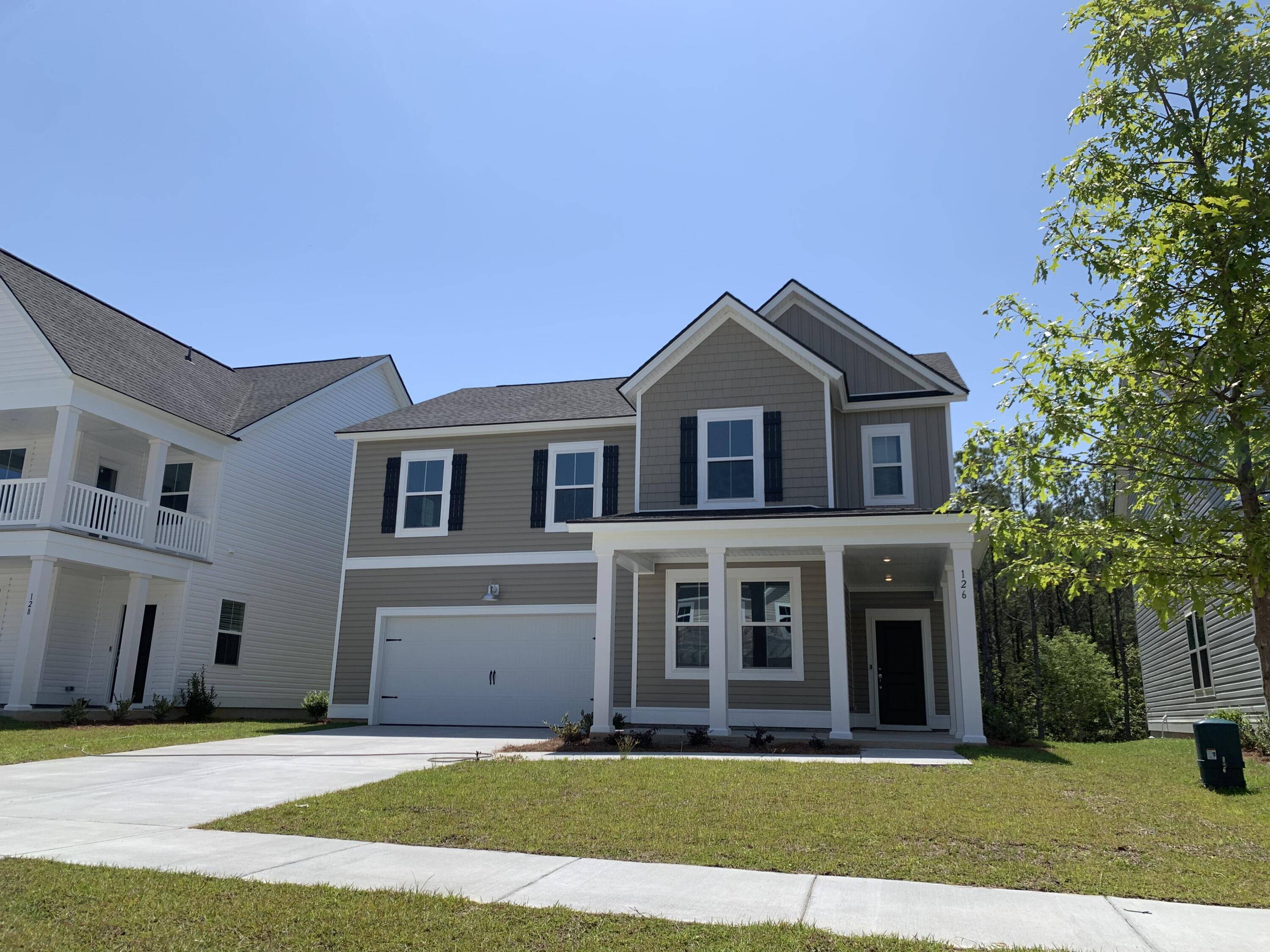 Summerville, SC 29483,104 Upper Trestles Ave