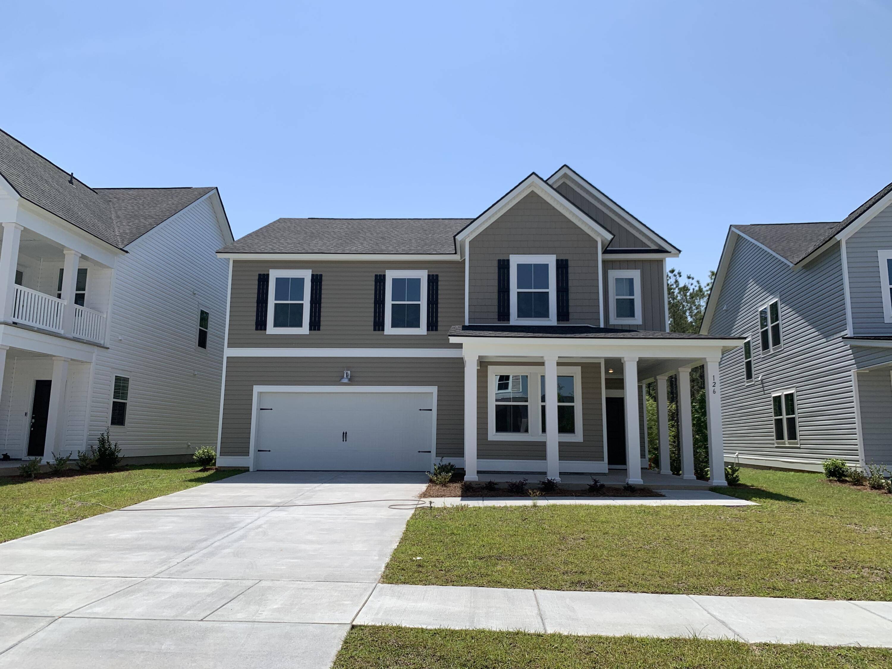 Summerville, SC 29483,104 Upper Trestles Ave