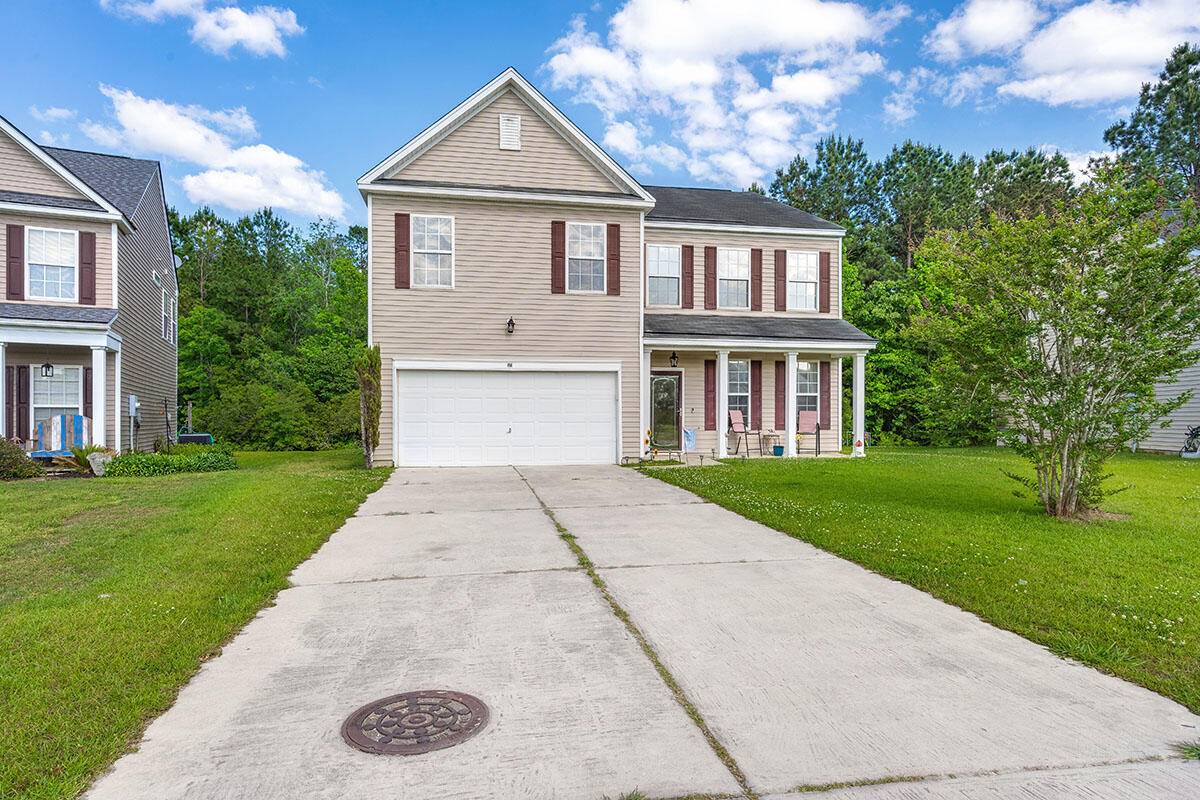 Moncks Corner, SC 29461,571 English Oak Cir