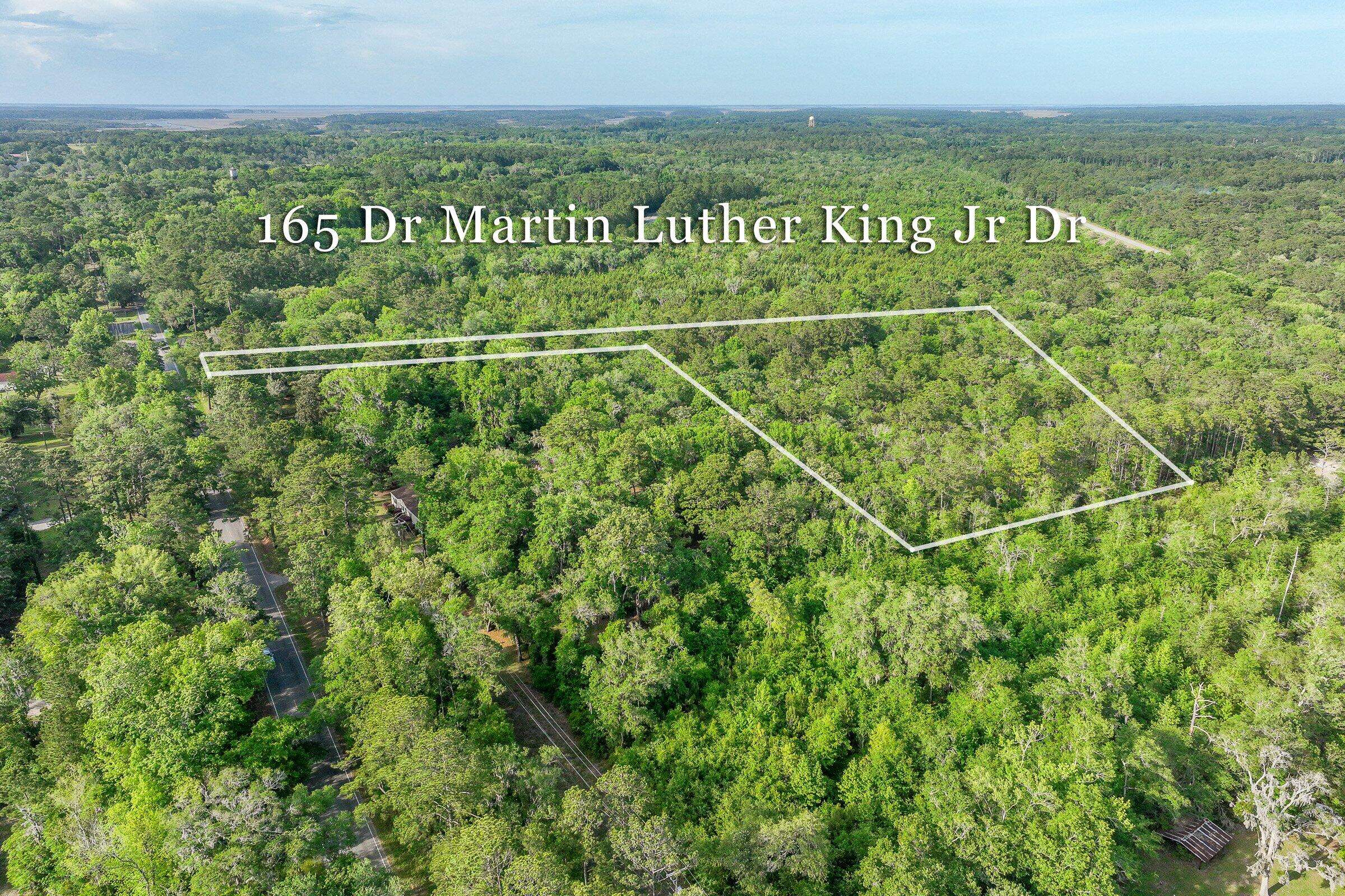 Saint Helena Island, SC 29920,165 Dr Martin Luther King Jr Dr