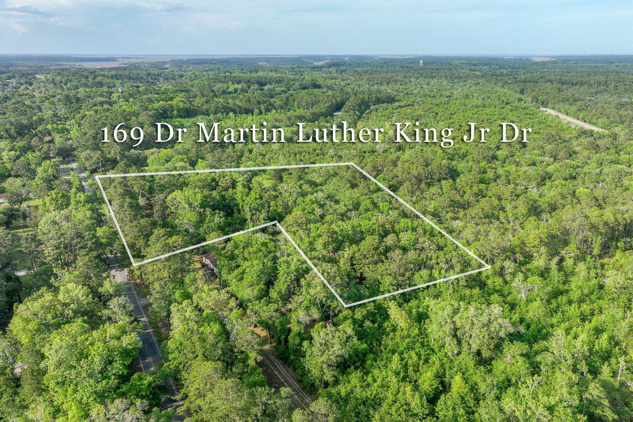 Saint Helena Island, SC 29920,169 Dr Martin Luther King Jr Dr