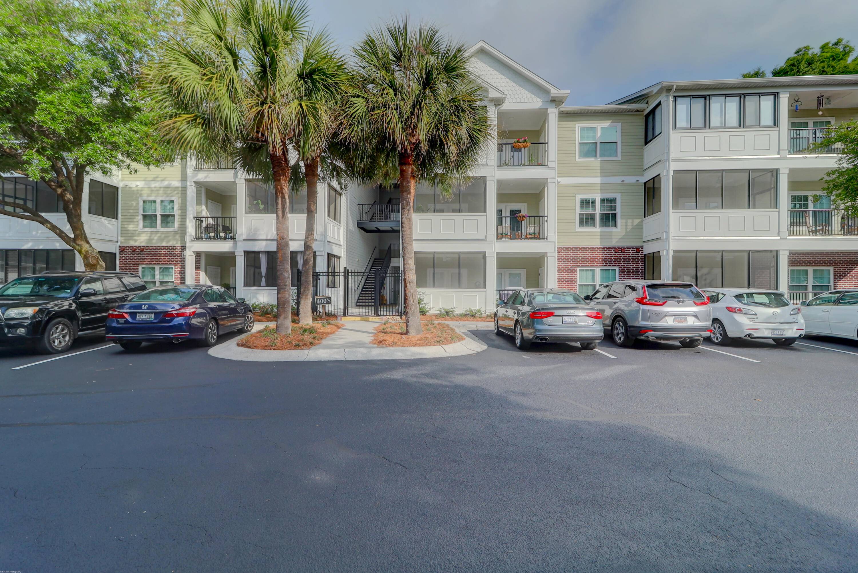 Charleston, SC 29412,1025 Riverland Woods Place #406