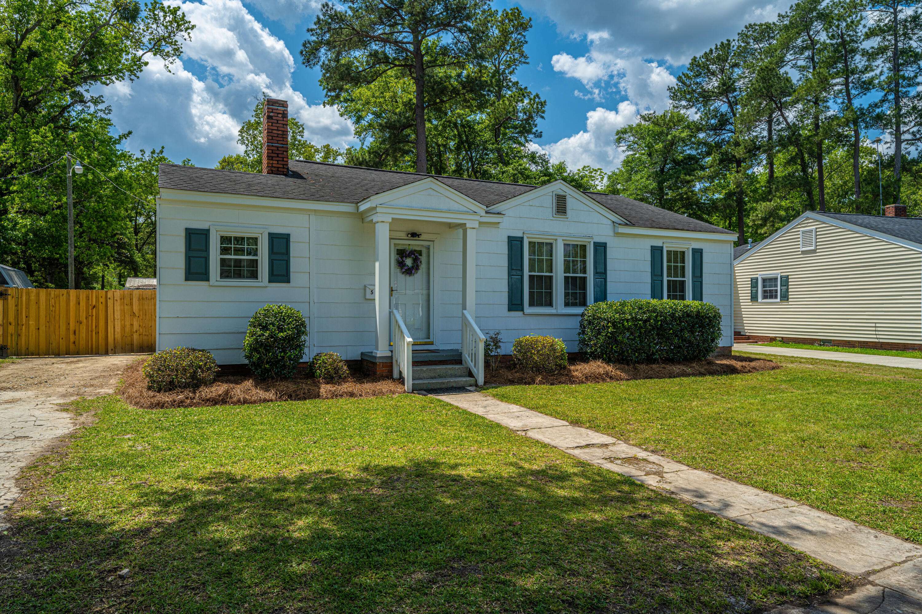 Saint George, SC 29477,5 Behling Ct