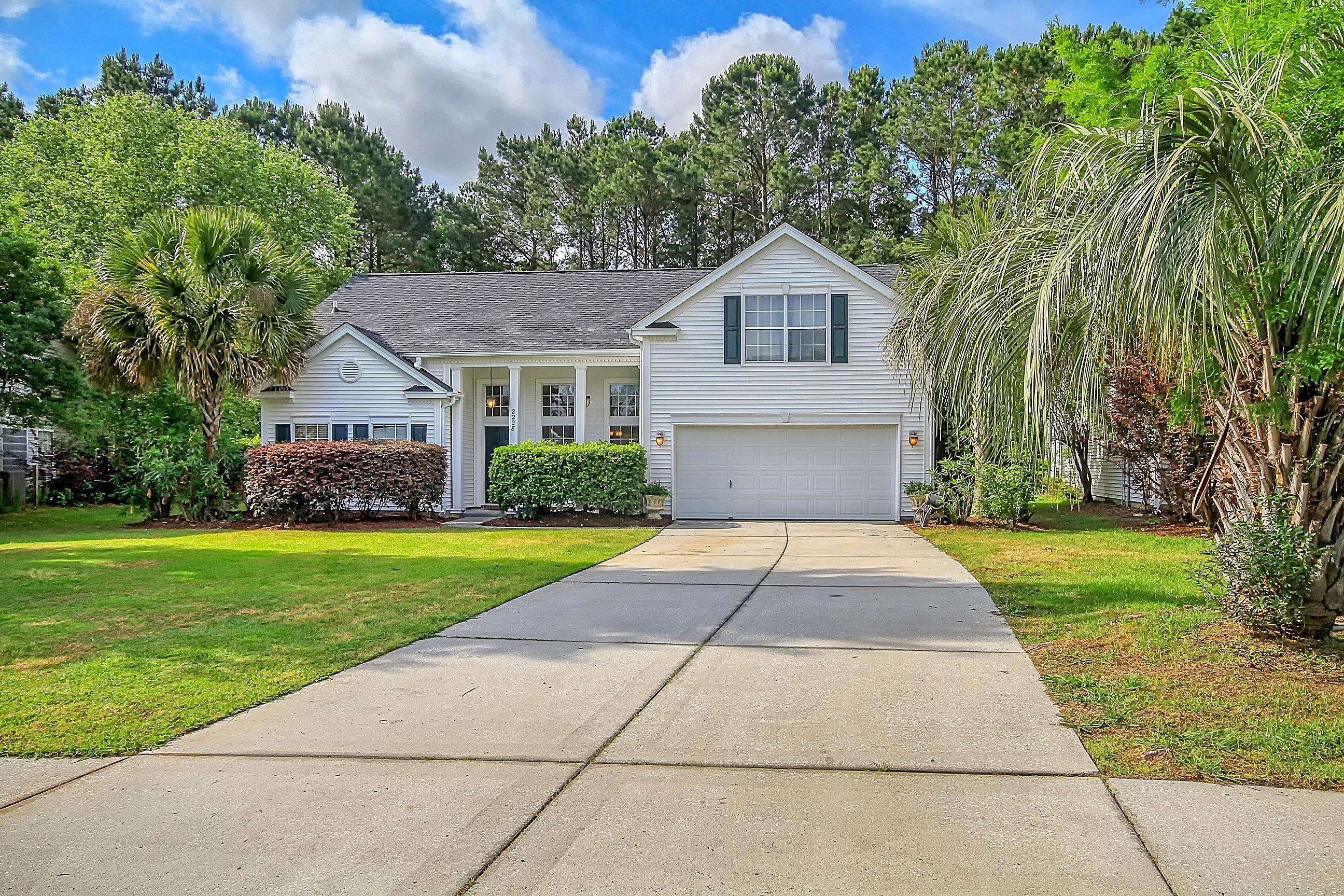 Mount Pleasant, SC 29466,2228 Andover Way