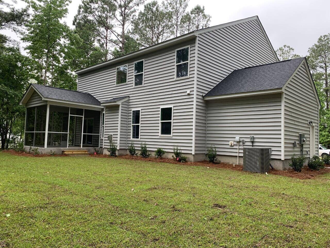 Ridgeville, SC 29472,3000 Flat Rock Ln