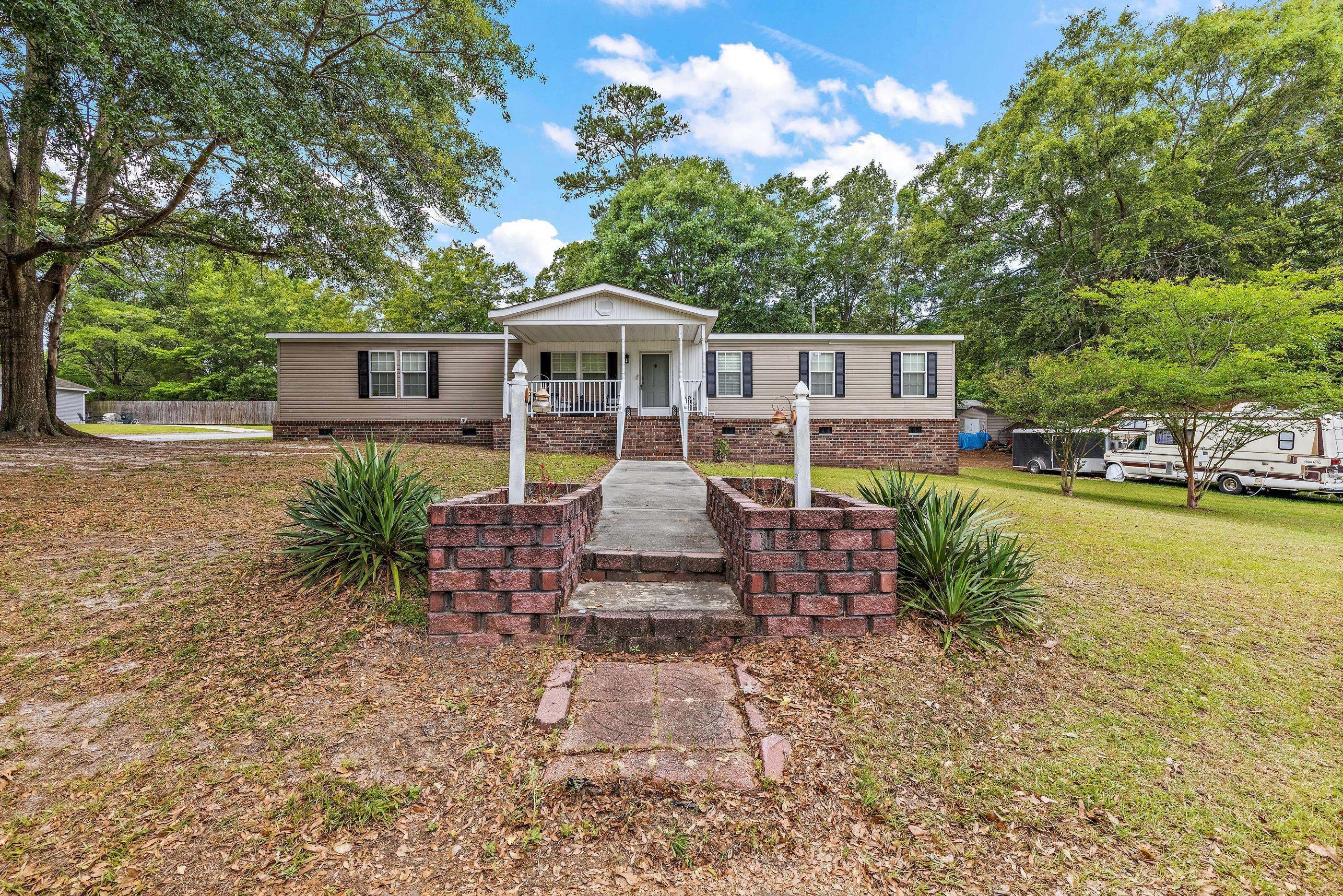 Vance, SC 29163,503 Peach Orchard St