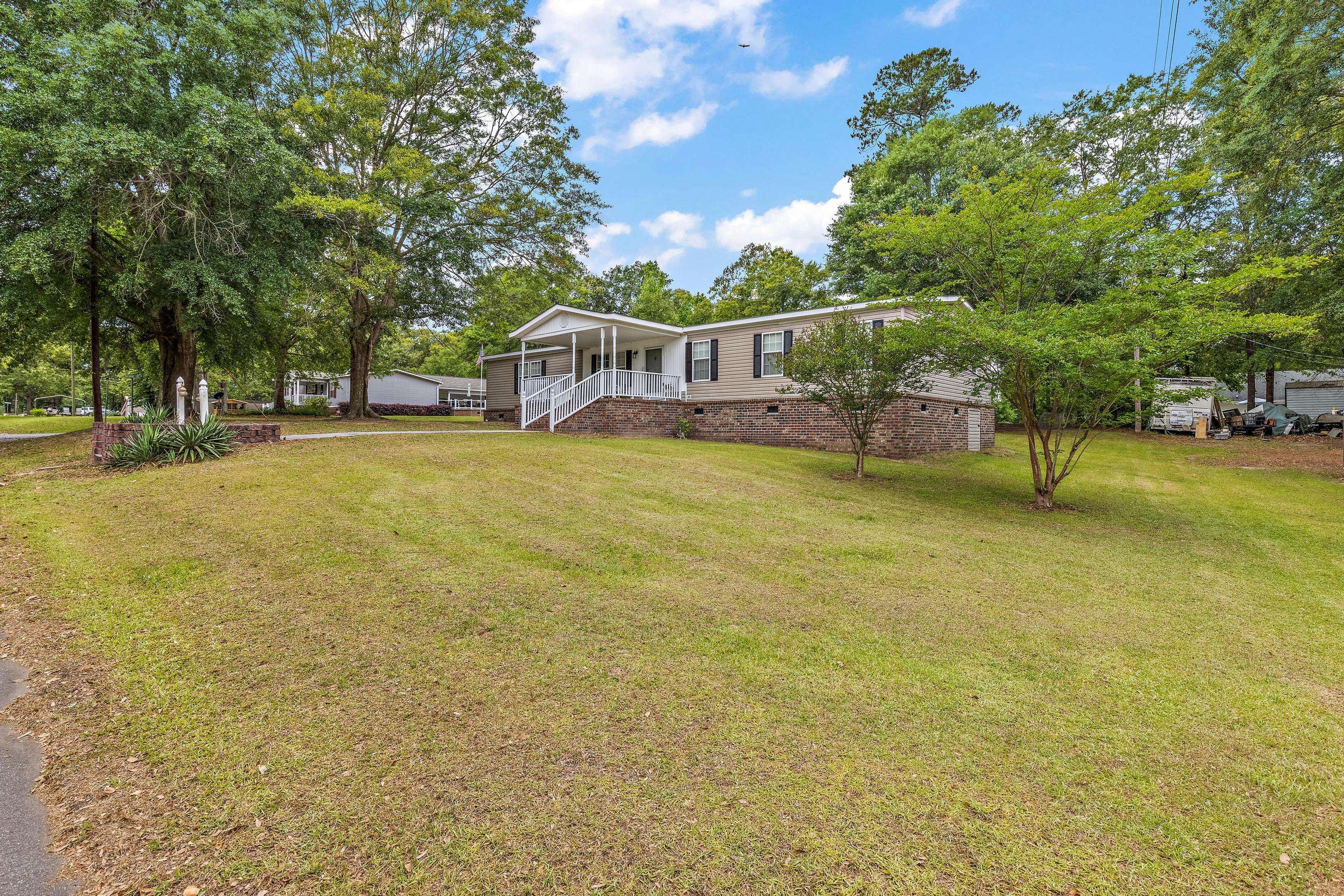 Vance, SC 29163,503 Peach Orchard St