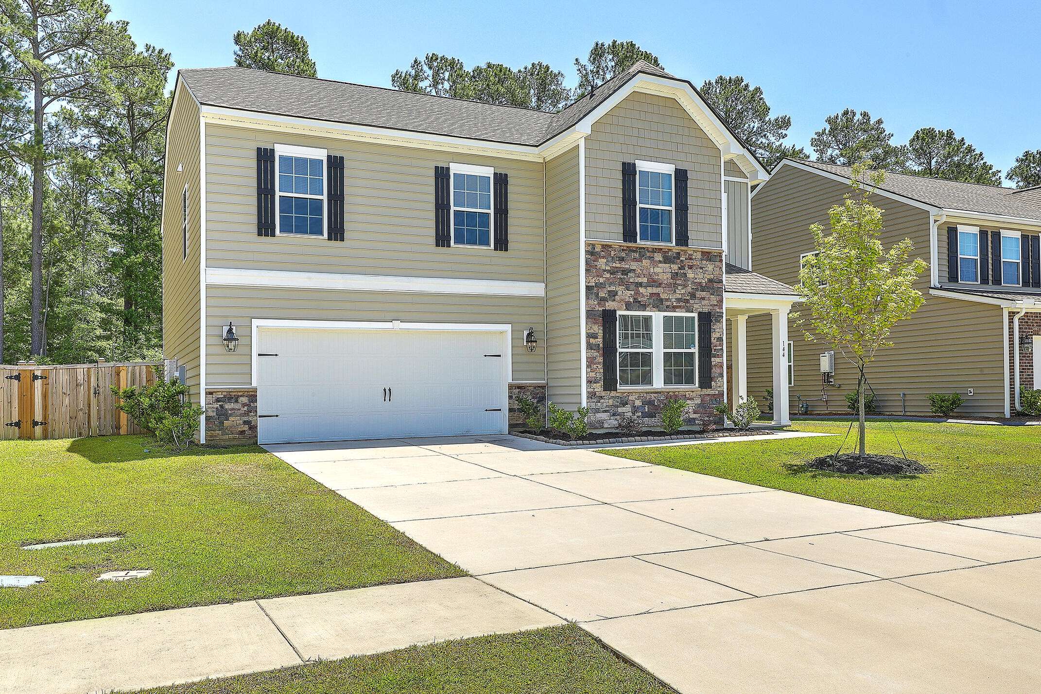 Goose Creek, SC 29445,144 Daniels Creek Cir