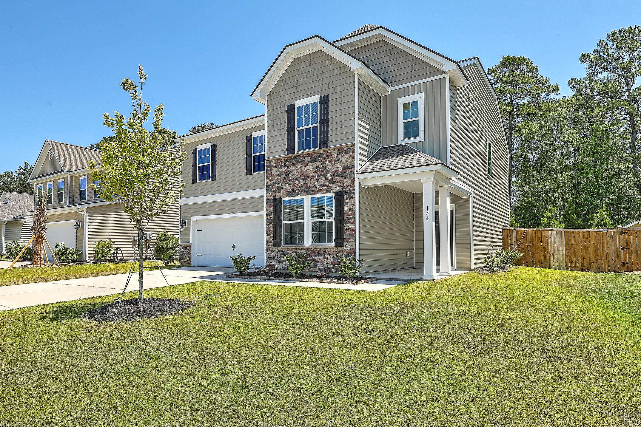 Goose Creek, SC 29445,144 Daniels Creek Cir