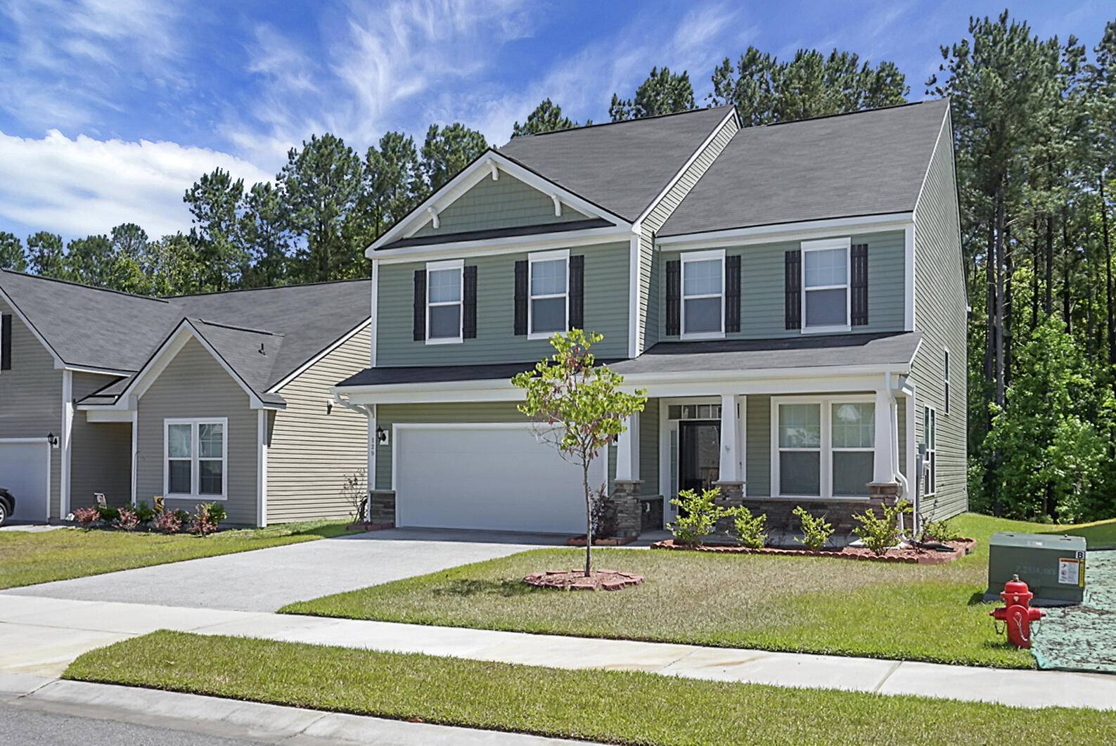 Moncks Corner, SC 29461,129 Sugeree Dr