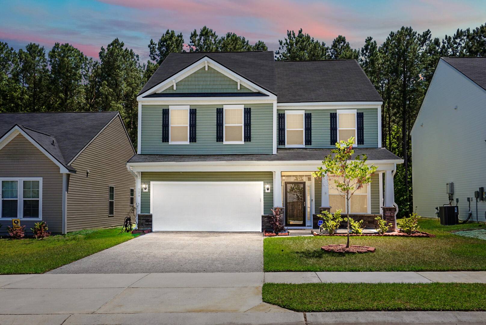 Moncks Corner, SC 29461,129 Sugeree Dr