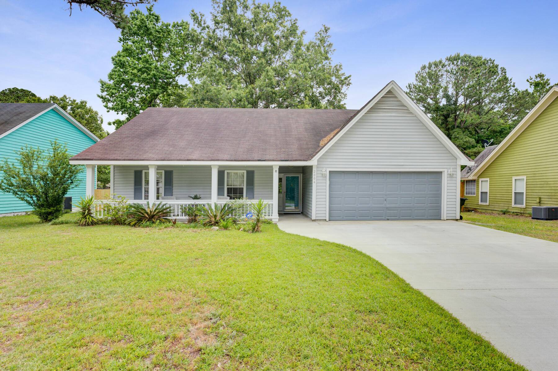 Goose Creek, SC 29445,2004 Larson Ln