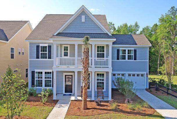 Johns Island, SC 29455,7088 Pumpkinseed Dr