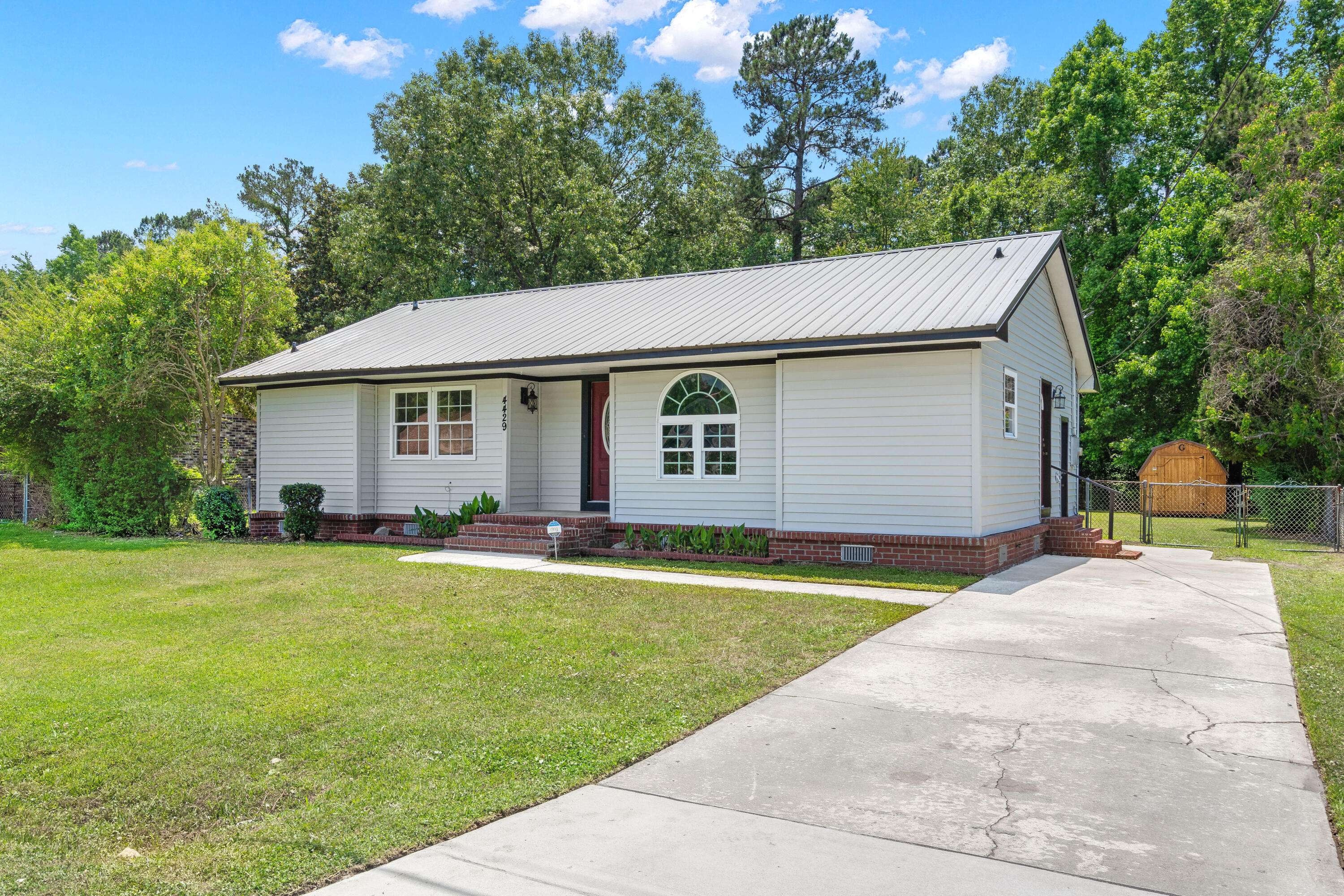 Ladson, SC 29456,4429 Outwood Dr