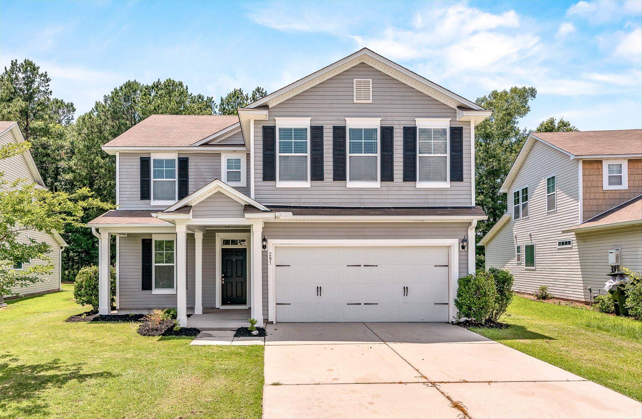 Moncks Corner, SC 29461,291 Oglethorpe Cir