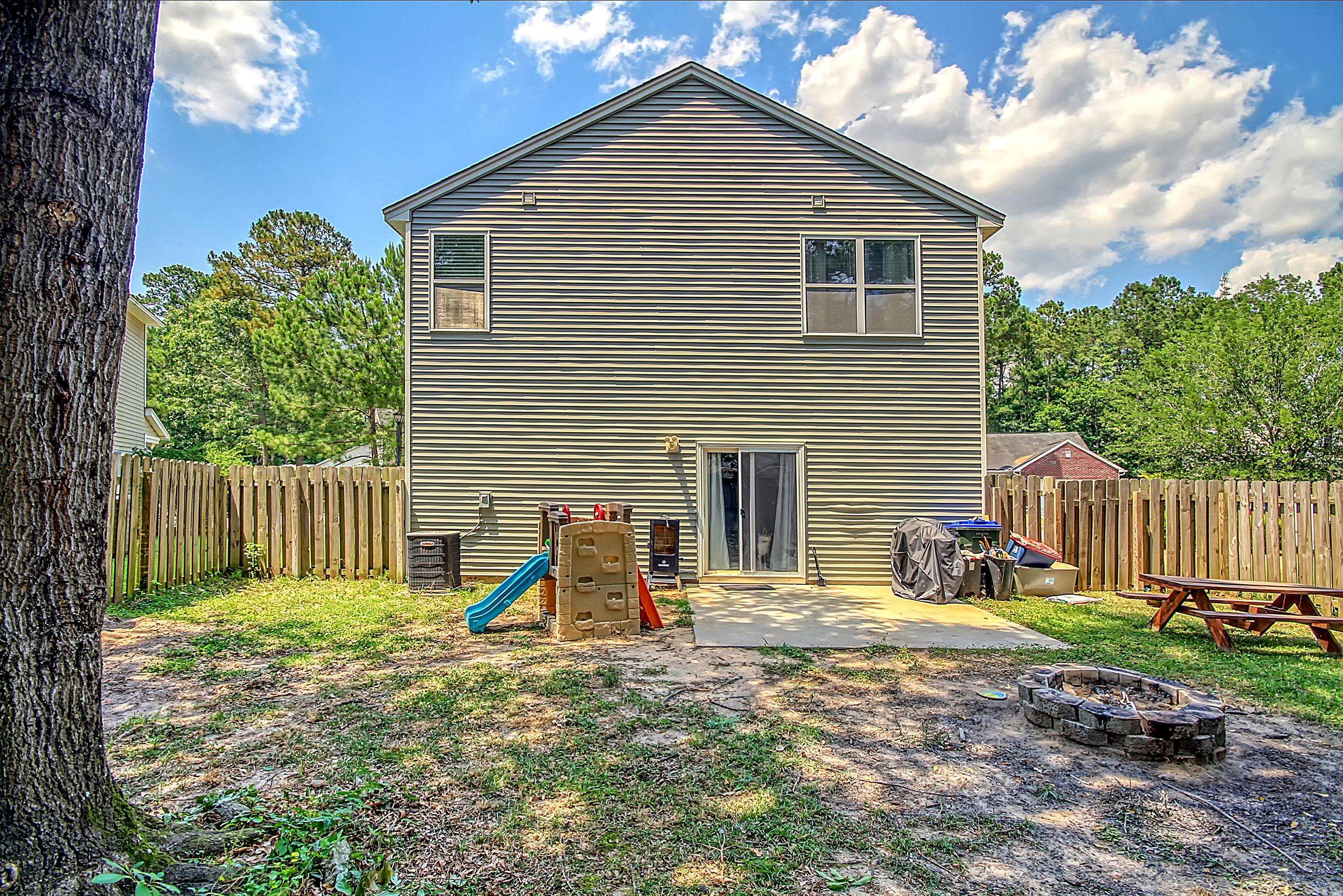 Ladson, SC 29456,201 Breckingridge Dr