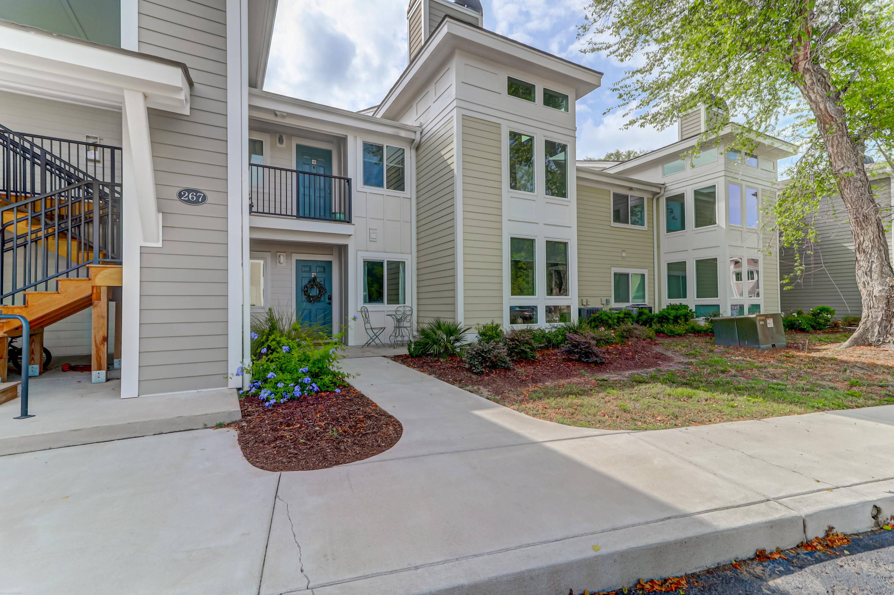 Mount Pleasant, SC 29464,267 Alexandra Drive Dr #10