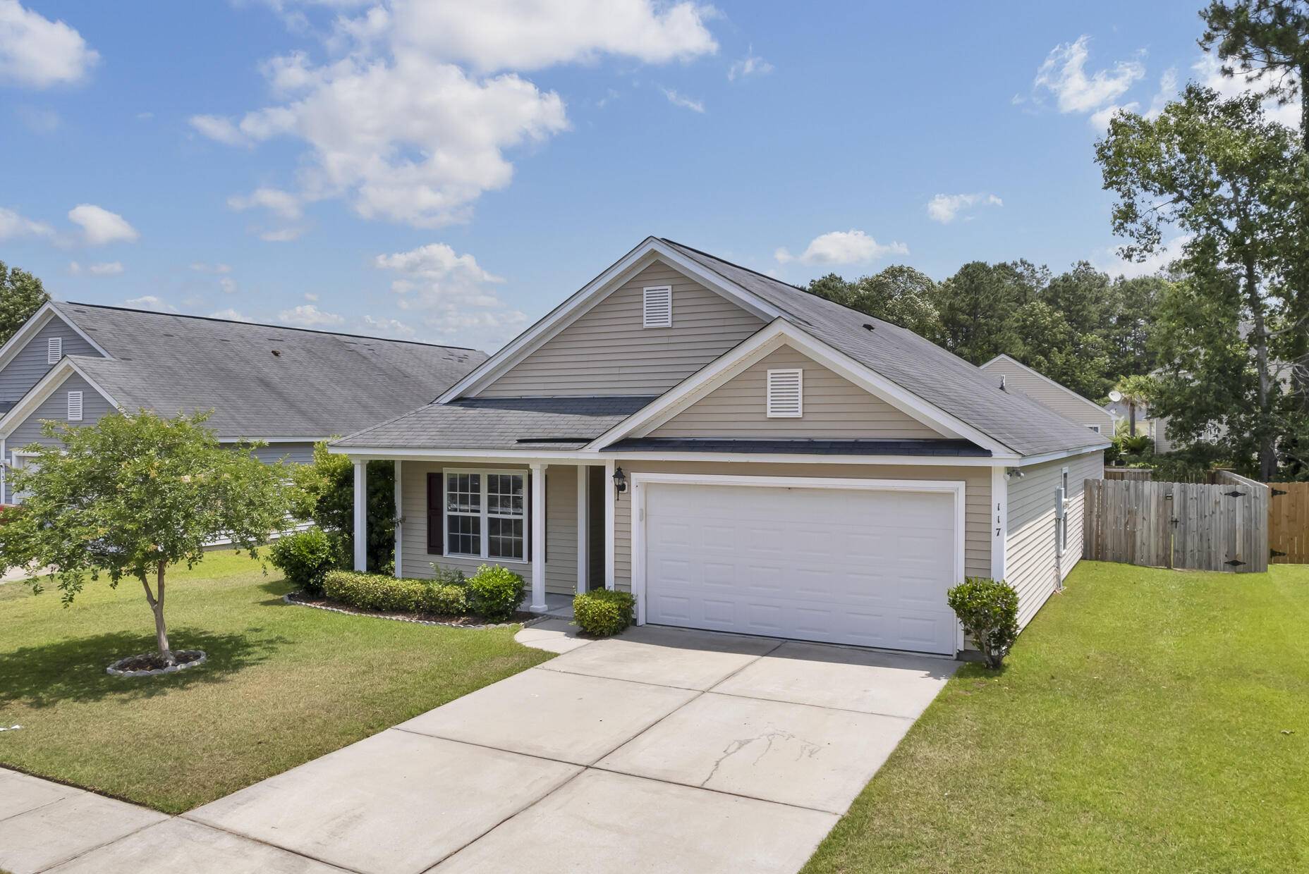 Goose Creek, SC 29445,117 Wildberry Ln