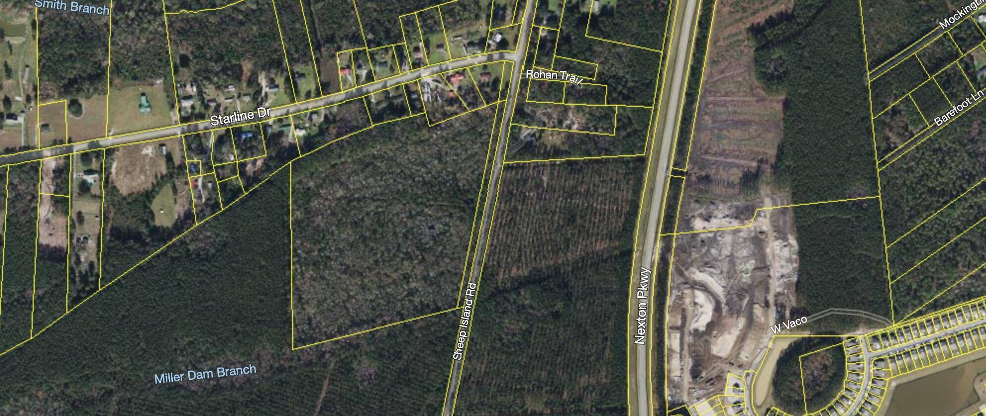 Summerville, SC 29486,1100 Sheep Island Rd