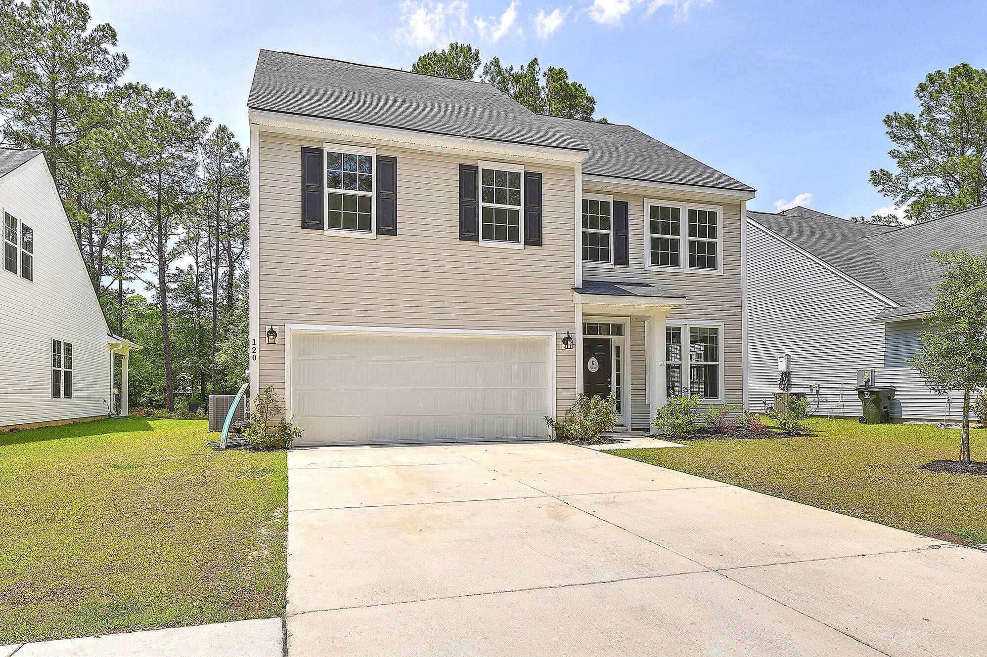 Ladson, SC 29456,120 Caleb Ct