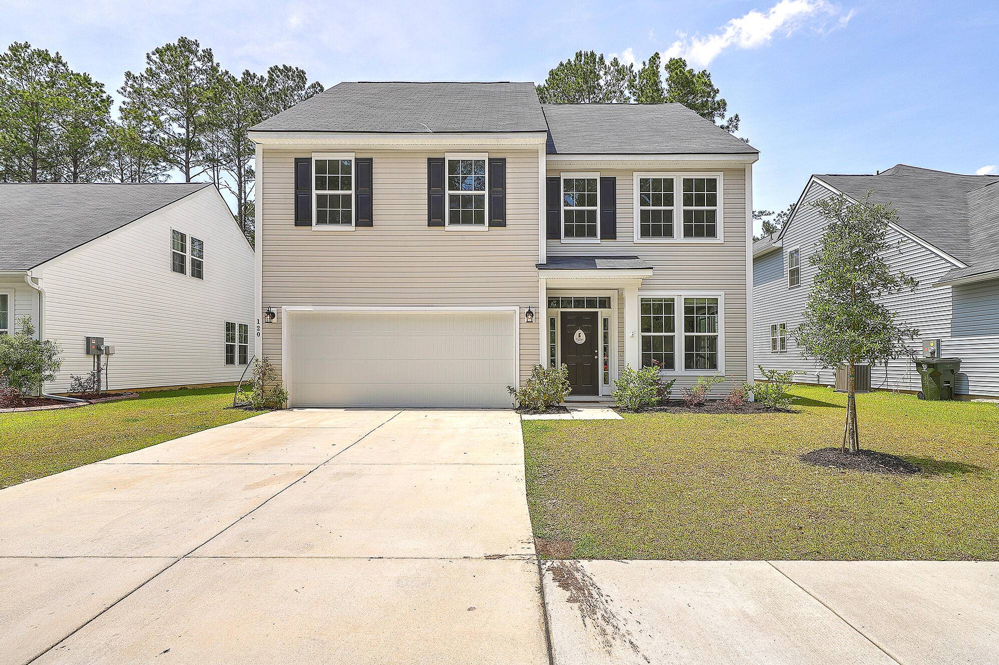 Ladson, SC 29456,120 Caleb Ct