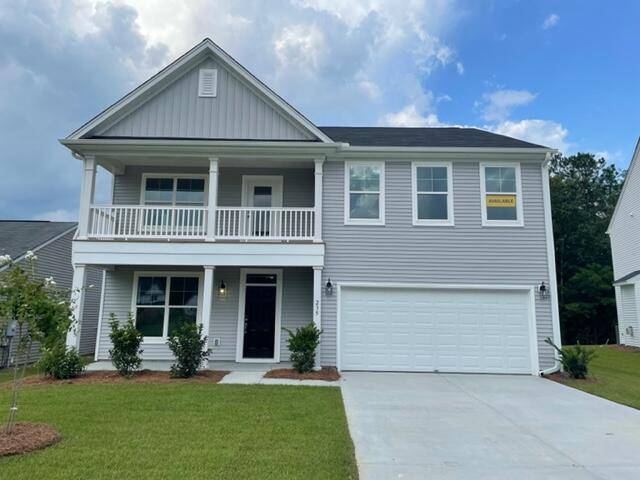 Moncks Corner, SC 29461,235 Silk Oak Dr