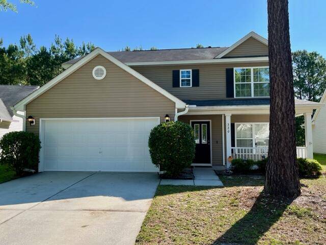 Ladson, SC 29456,320 Breckingridge Dr