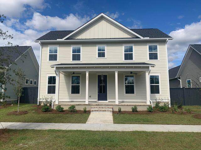 Summerville, SC 29486,117 Tenor Ln