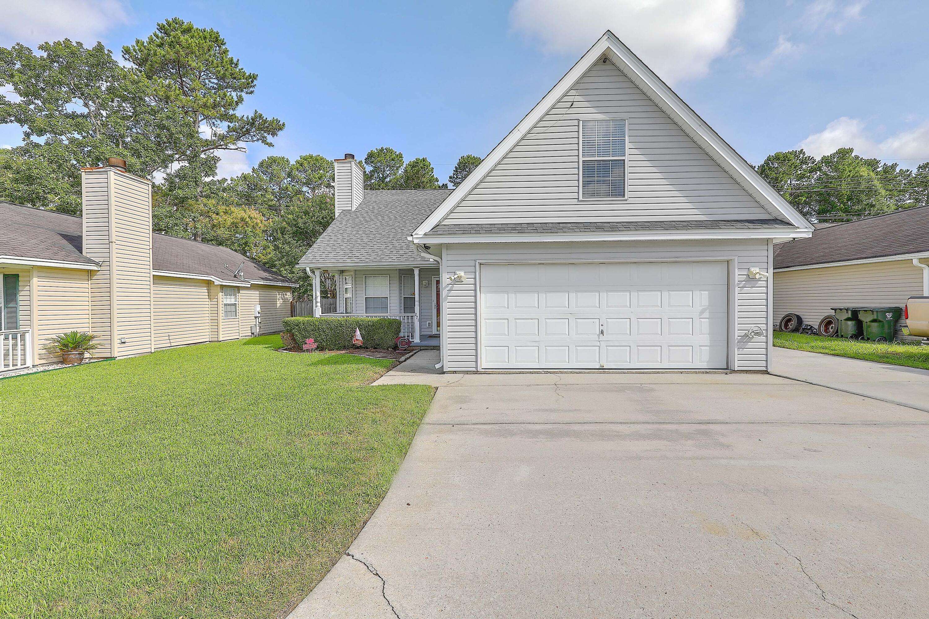 Goose Creek, SC 29445,271 Hastings Dr