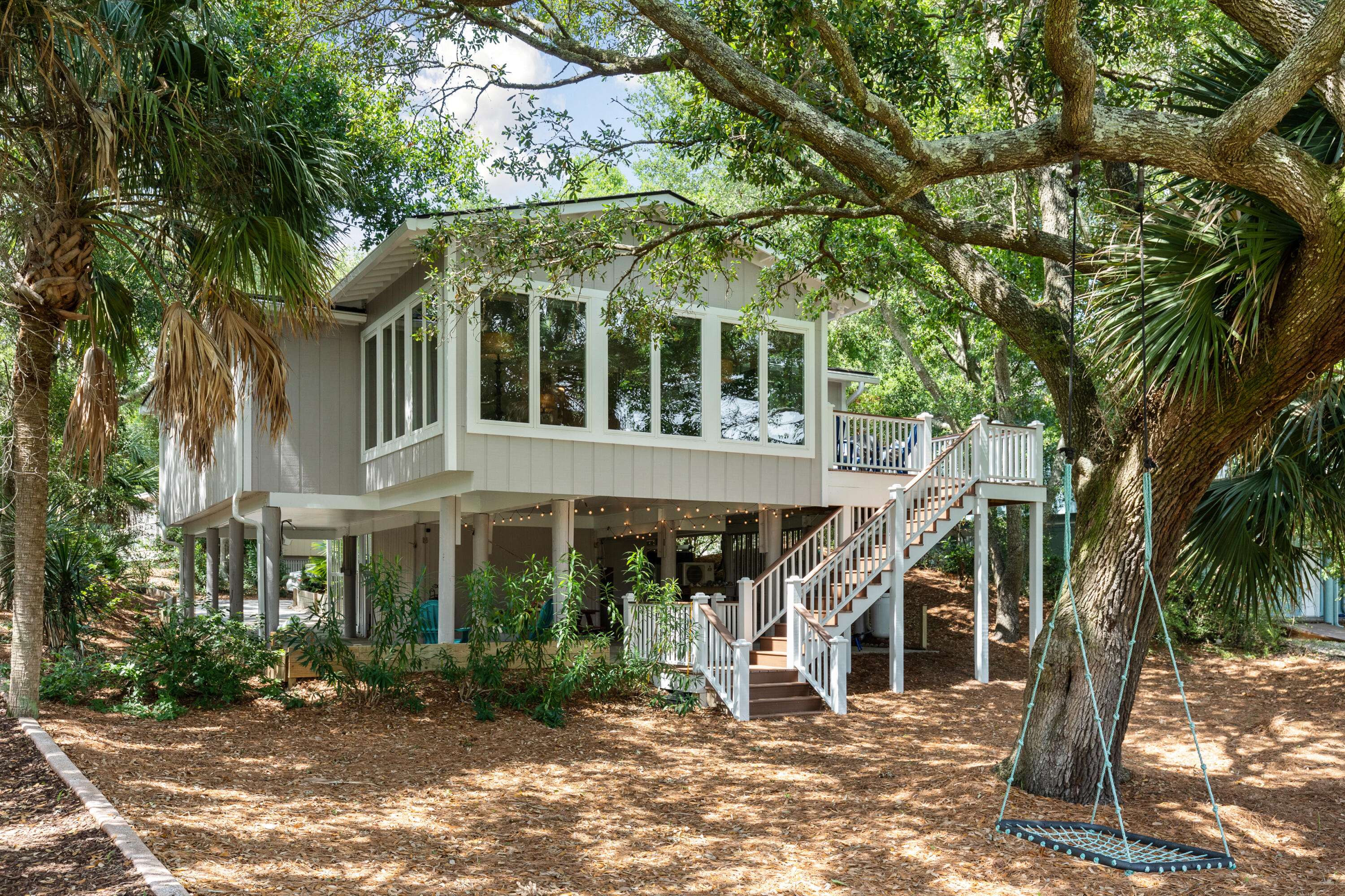 Isle Of Palms, SC 29451,14 Sandcrab Ct