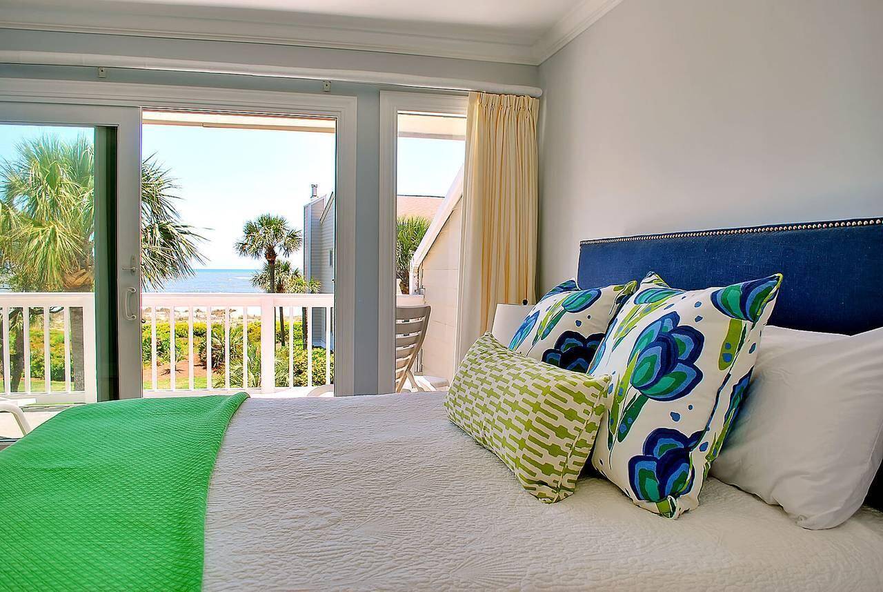 Isle Of Palms, SC 29451,27 Beach Club Villas