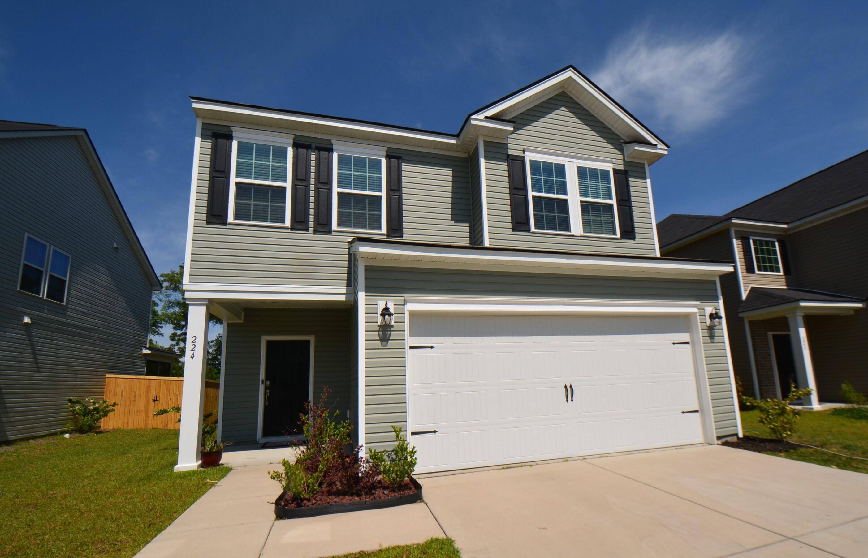 Goose Creek, SC 29445,224 Daniels Creek Cir