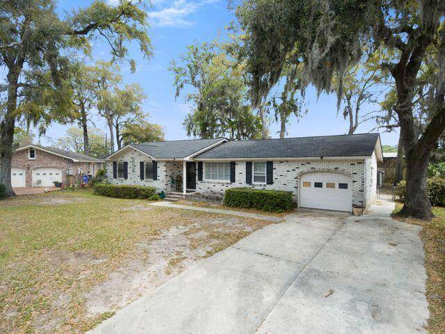 North Charleston, SC 29418,5310 Helene Dr Dr