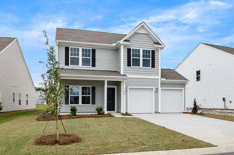 Summerville, SC 29486,420 Avocet Dr #545