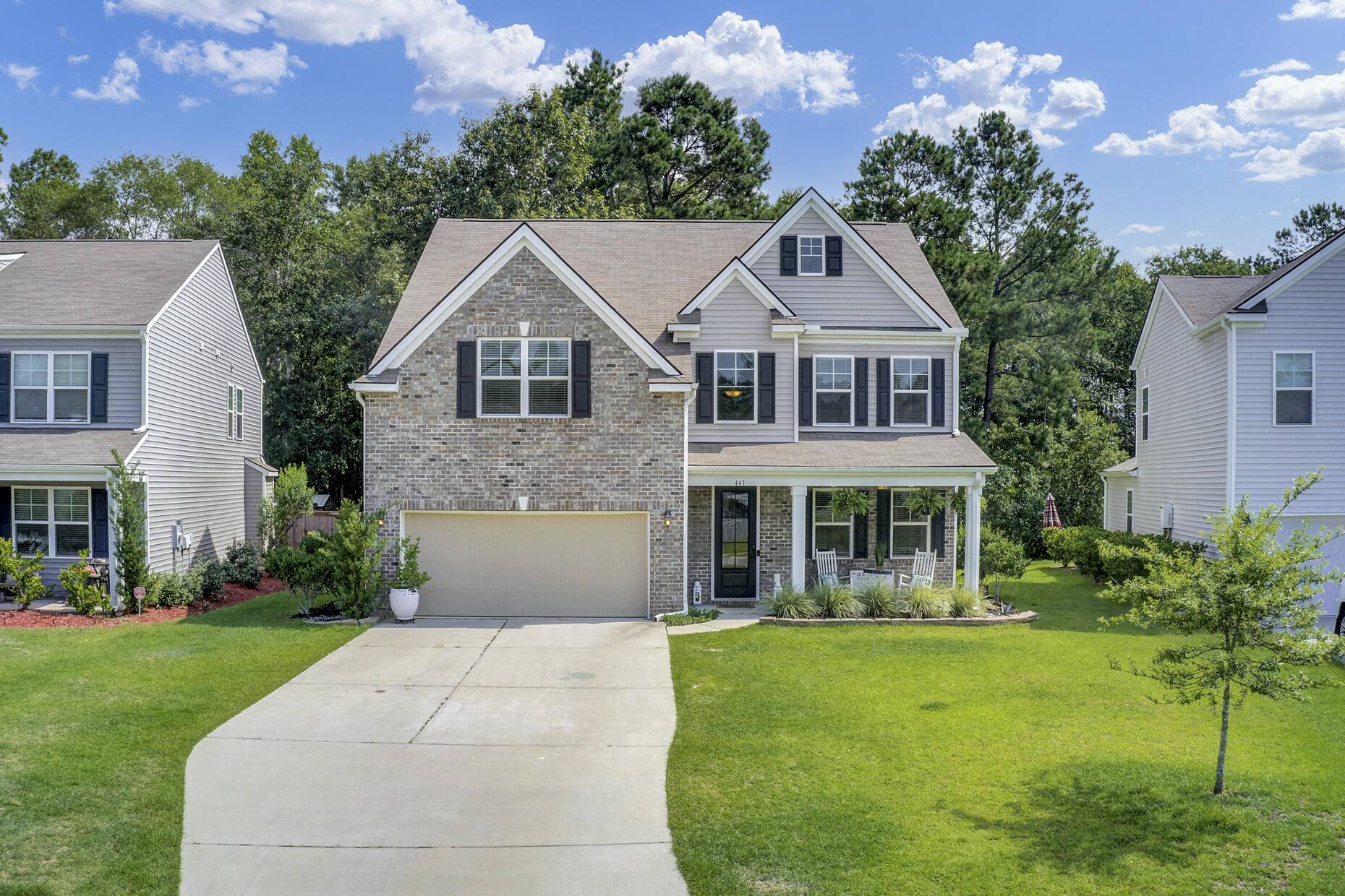 Moncks Corner, SC 29461,441 Forsters Tern St