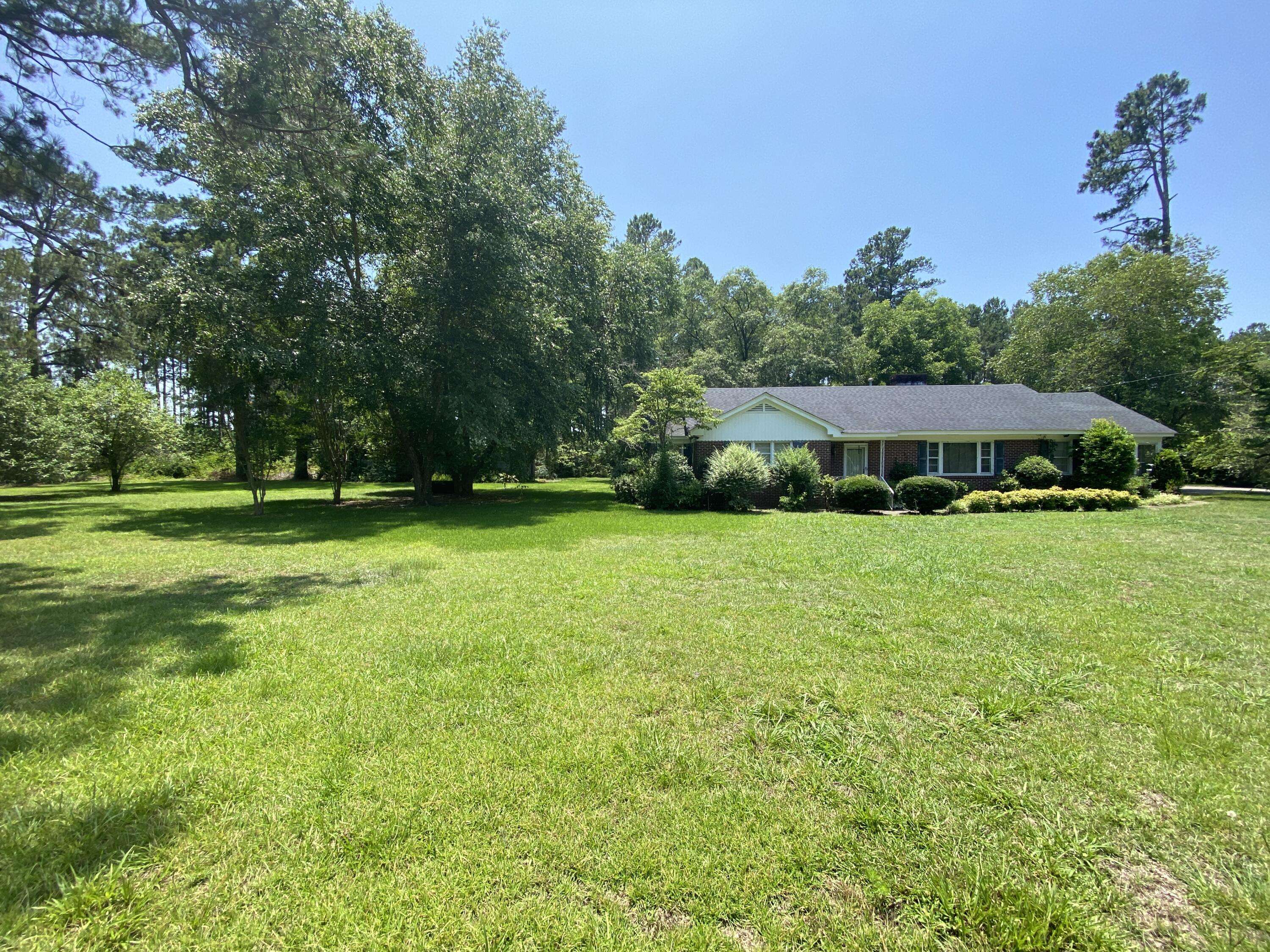 Bamberg, SC 29003,11153 Heritage Hwy