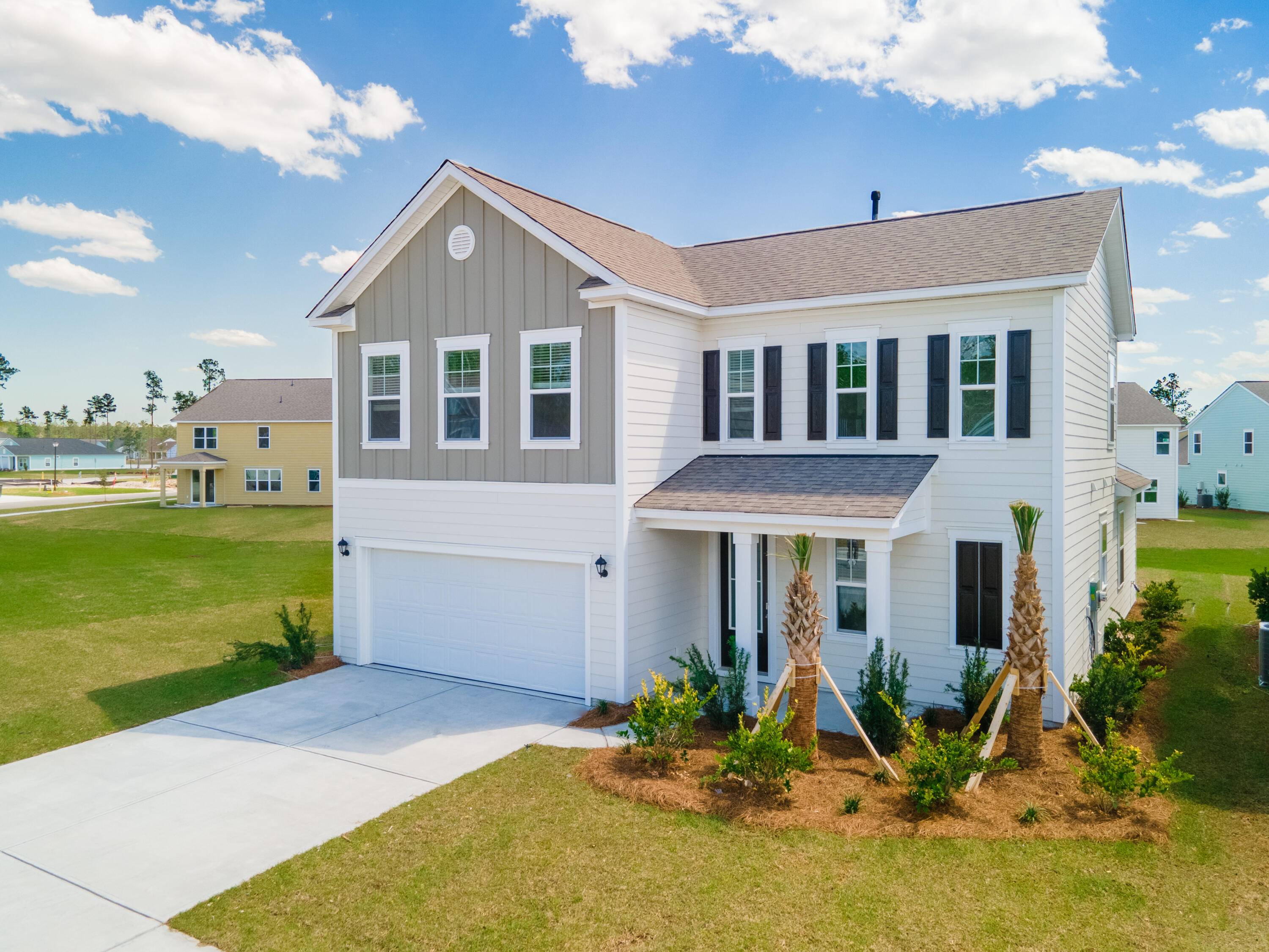 Mount Pleasant, SC 29466,2870 Backman St