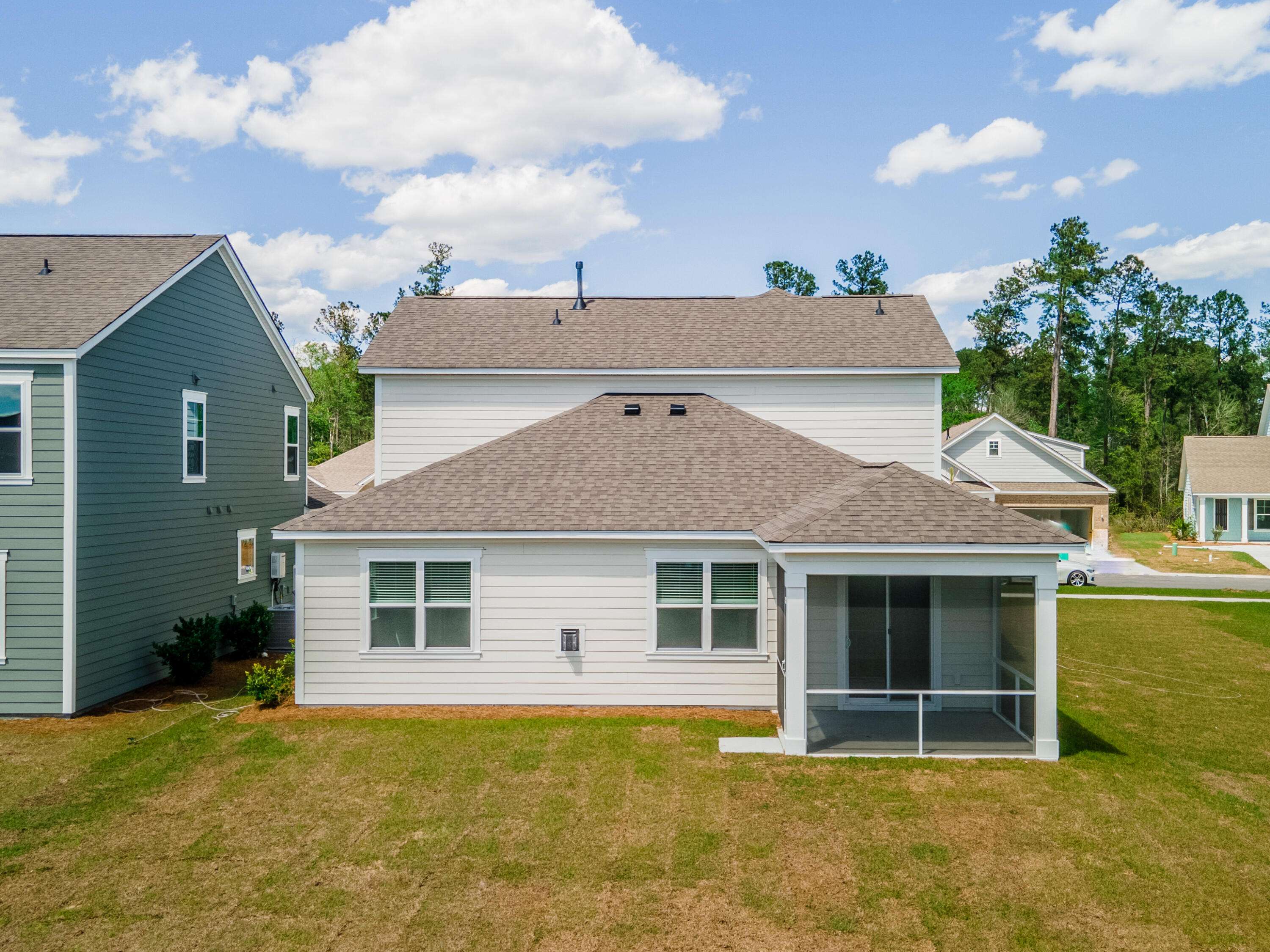 Mount Pleasant, SC 29466,2870 Backman St