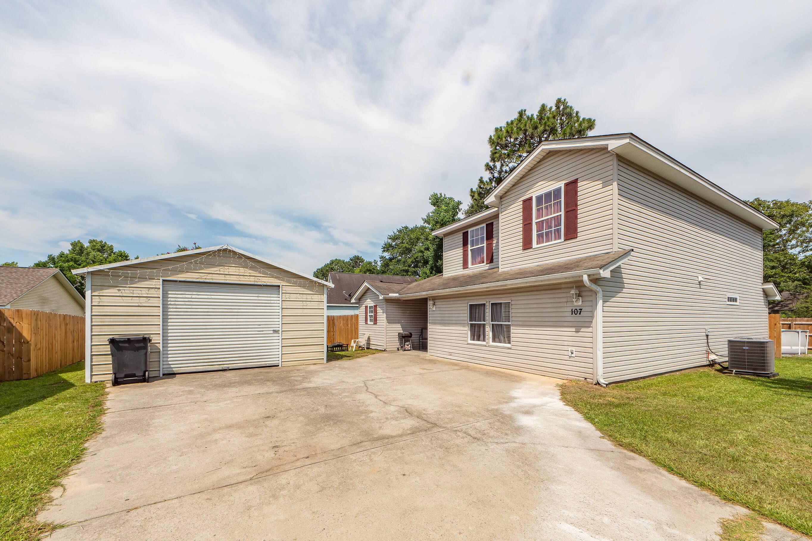 Summerville, SC 29486,107 Eucalyptus Ct