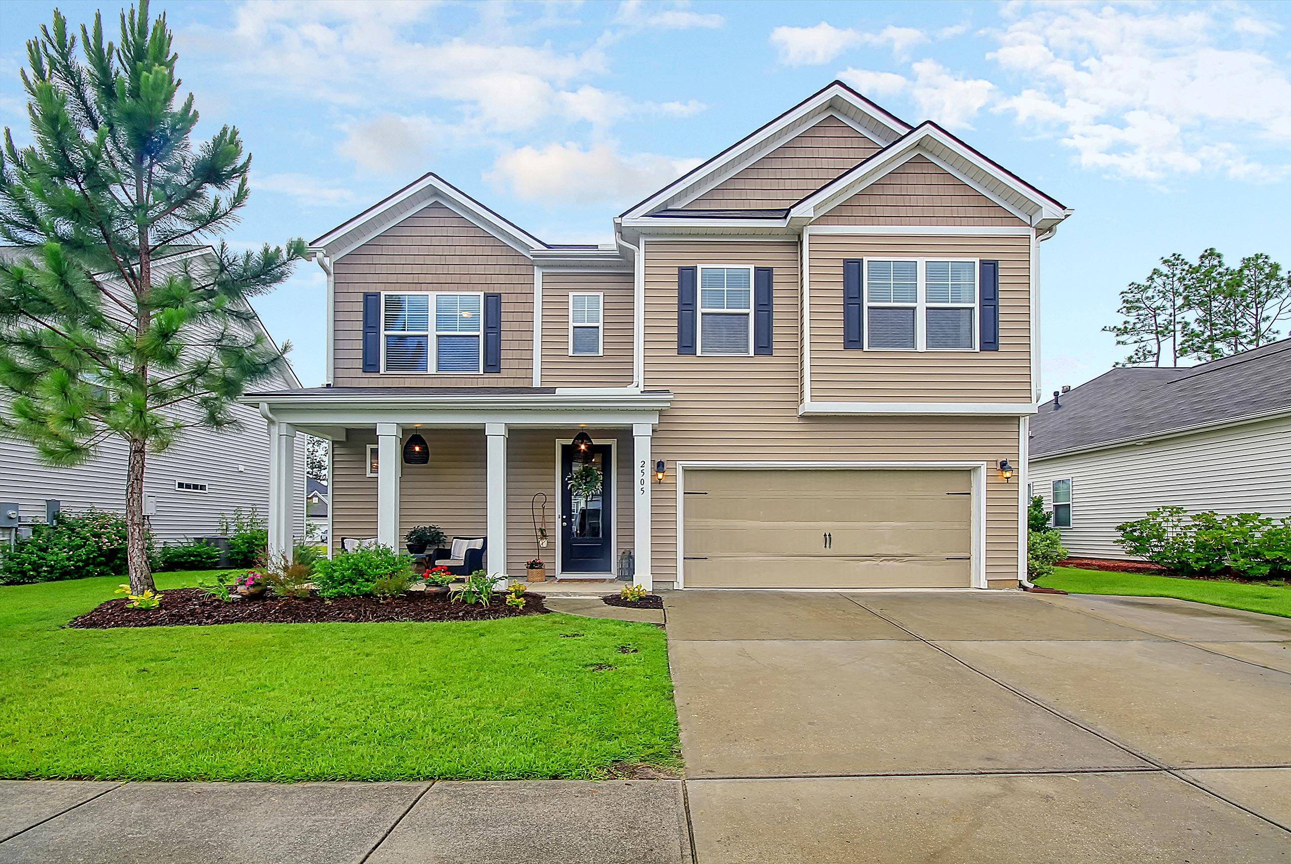 Summerville, SC 29483,2505 Hummingbird Ln