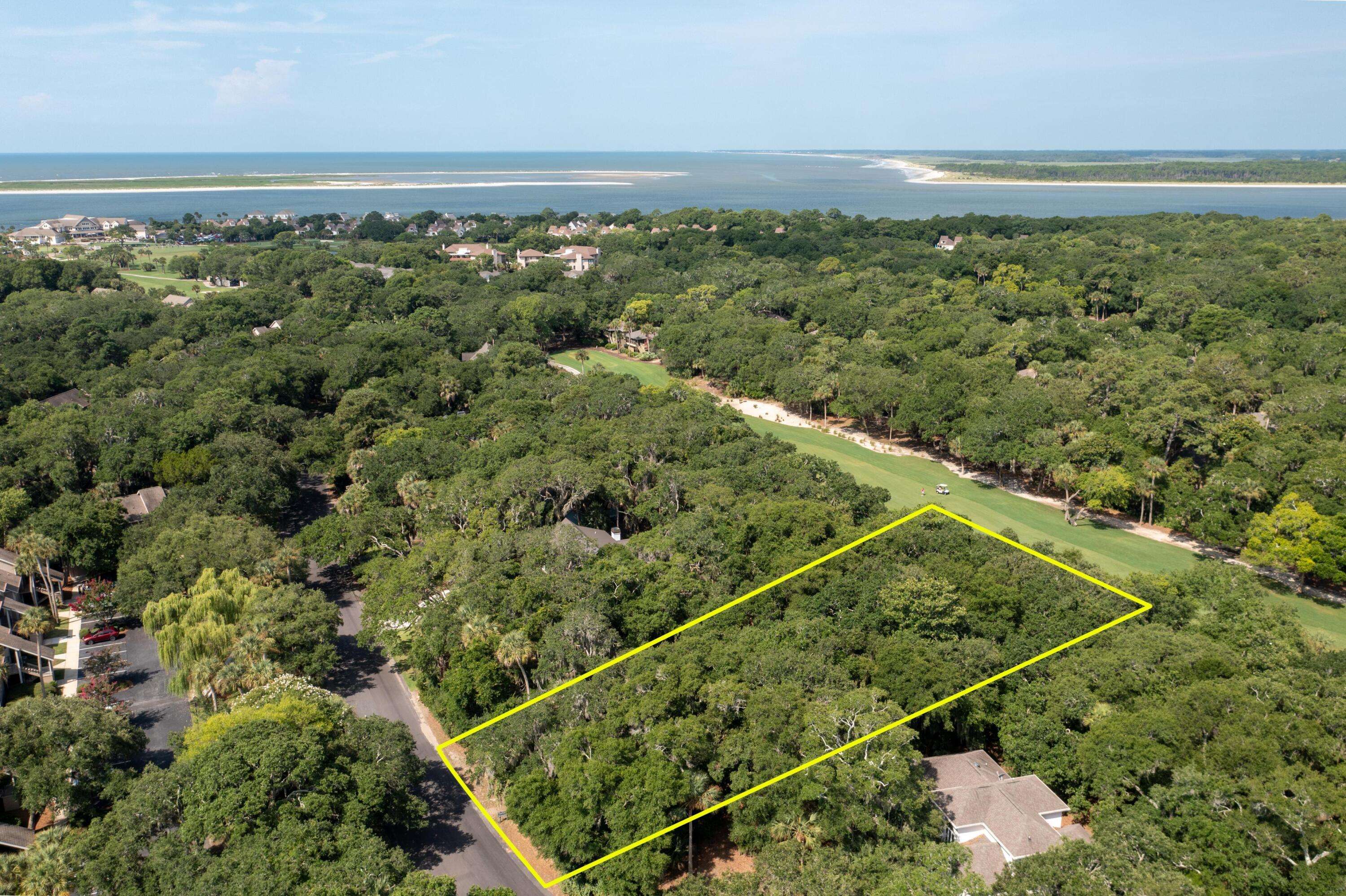 Seabrook Island, SC 29455,2634 High Hammock Rd