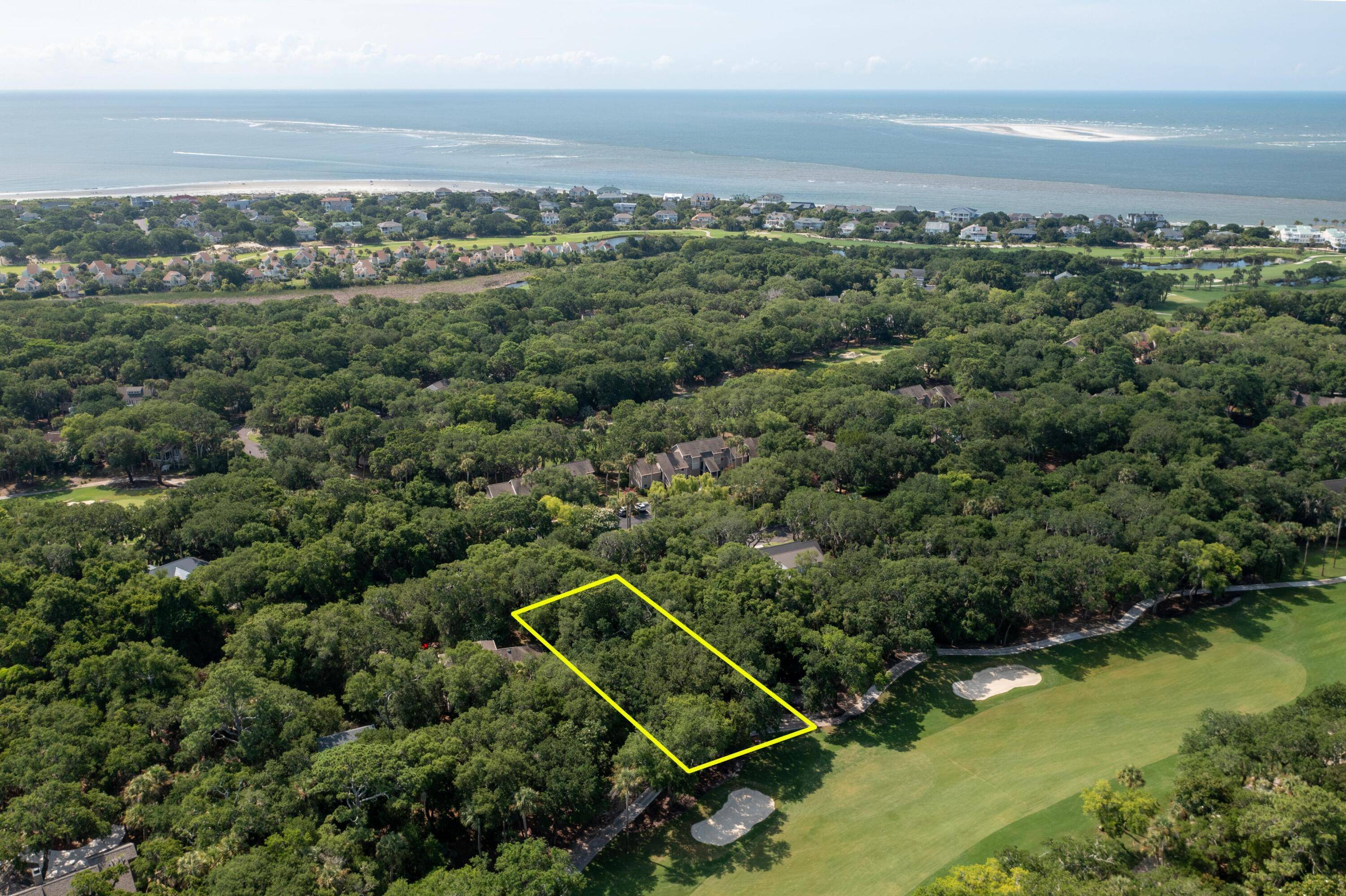 Seabrook Island, SC 29455,2634 High Hammock Rd