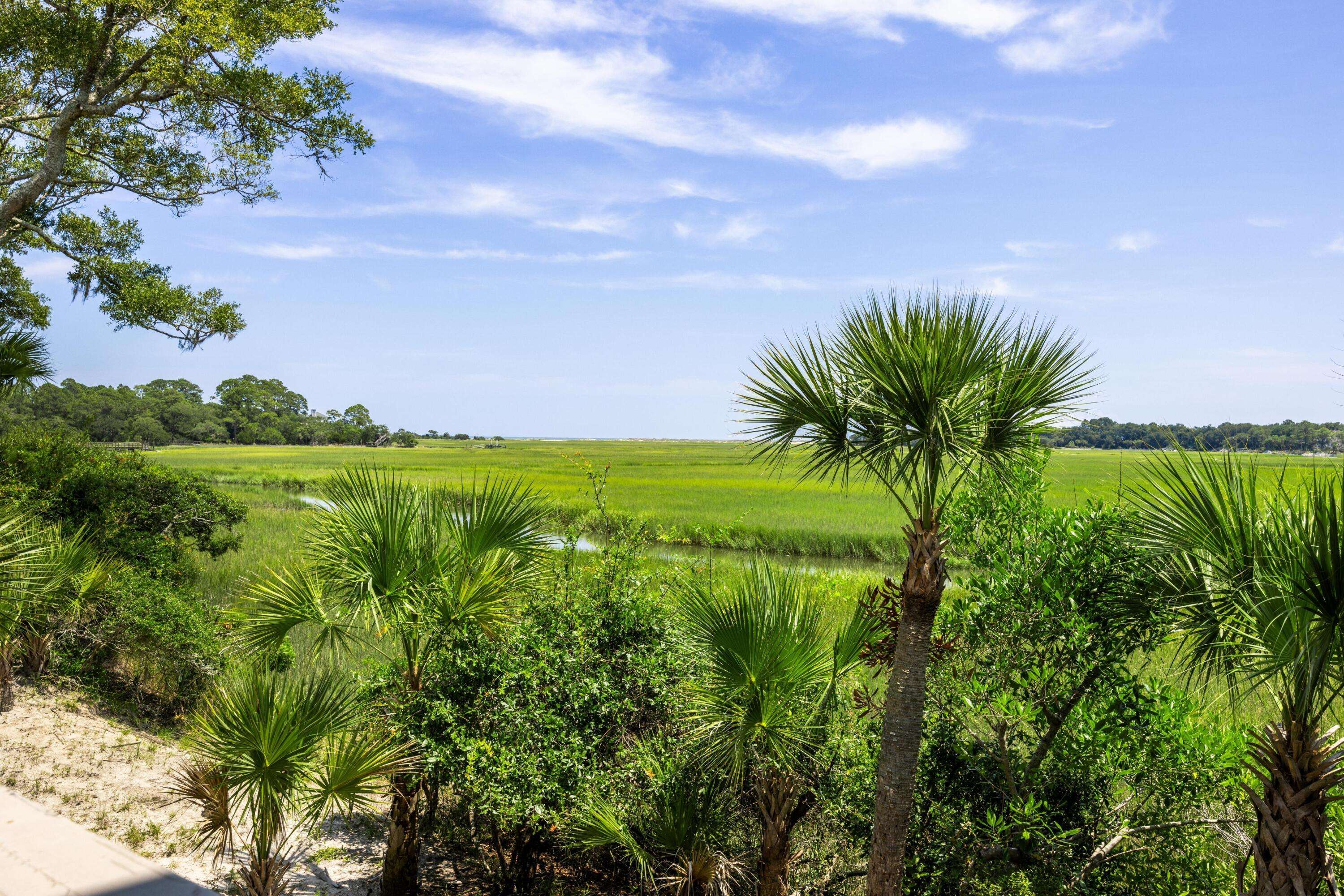 Seabrook Island, SC 29455,1235 Creek Watch