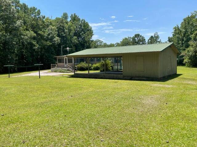 Elloree, SC 29047,159 Pineridge Rd