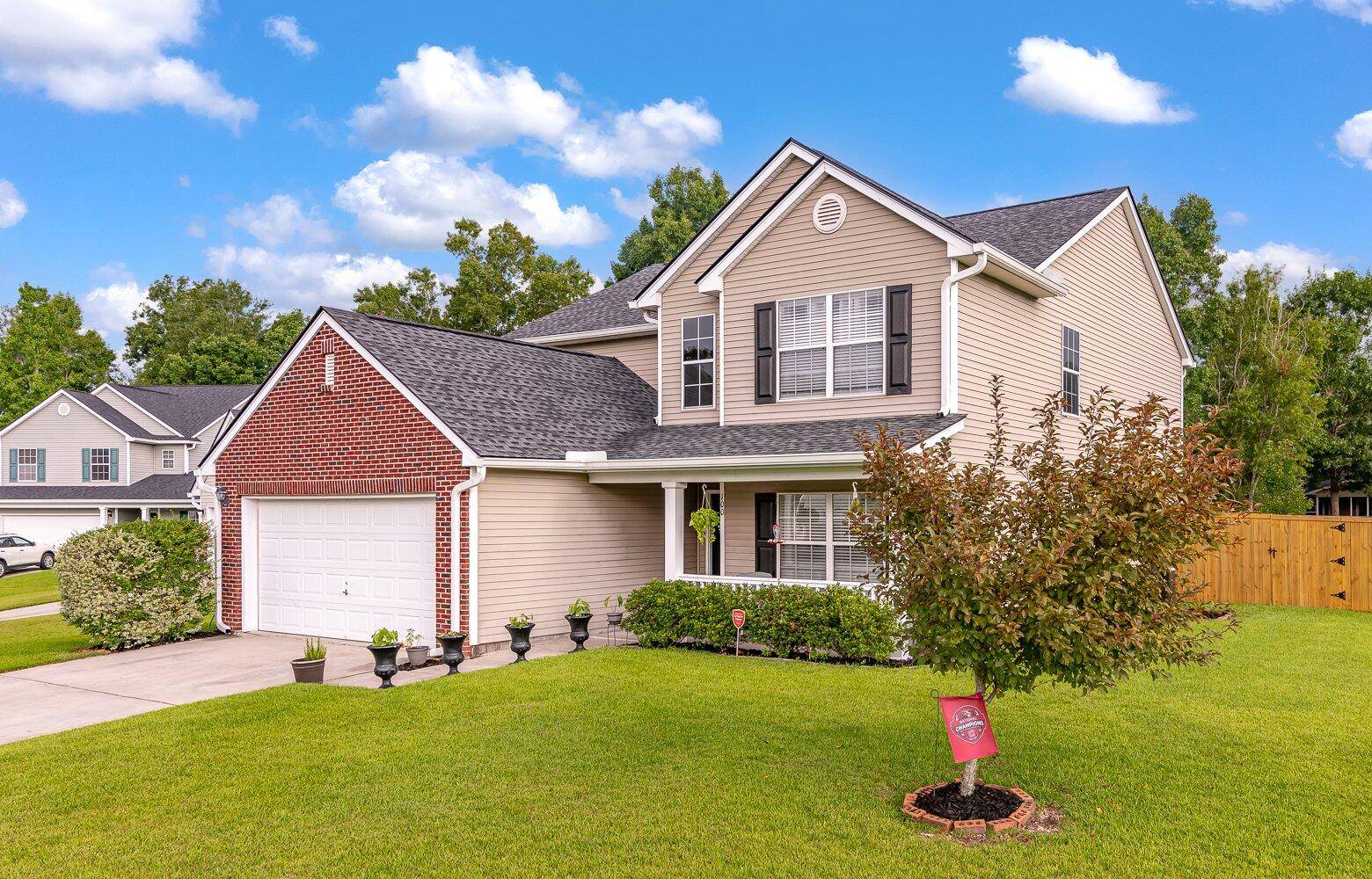 Goose Creek, SC 29445,100 Banner Ct