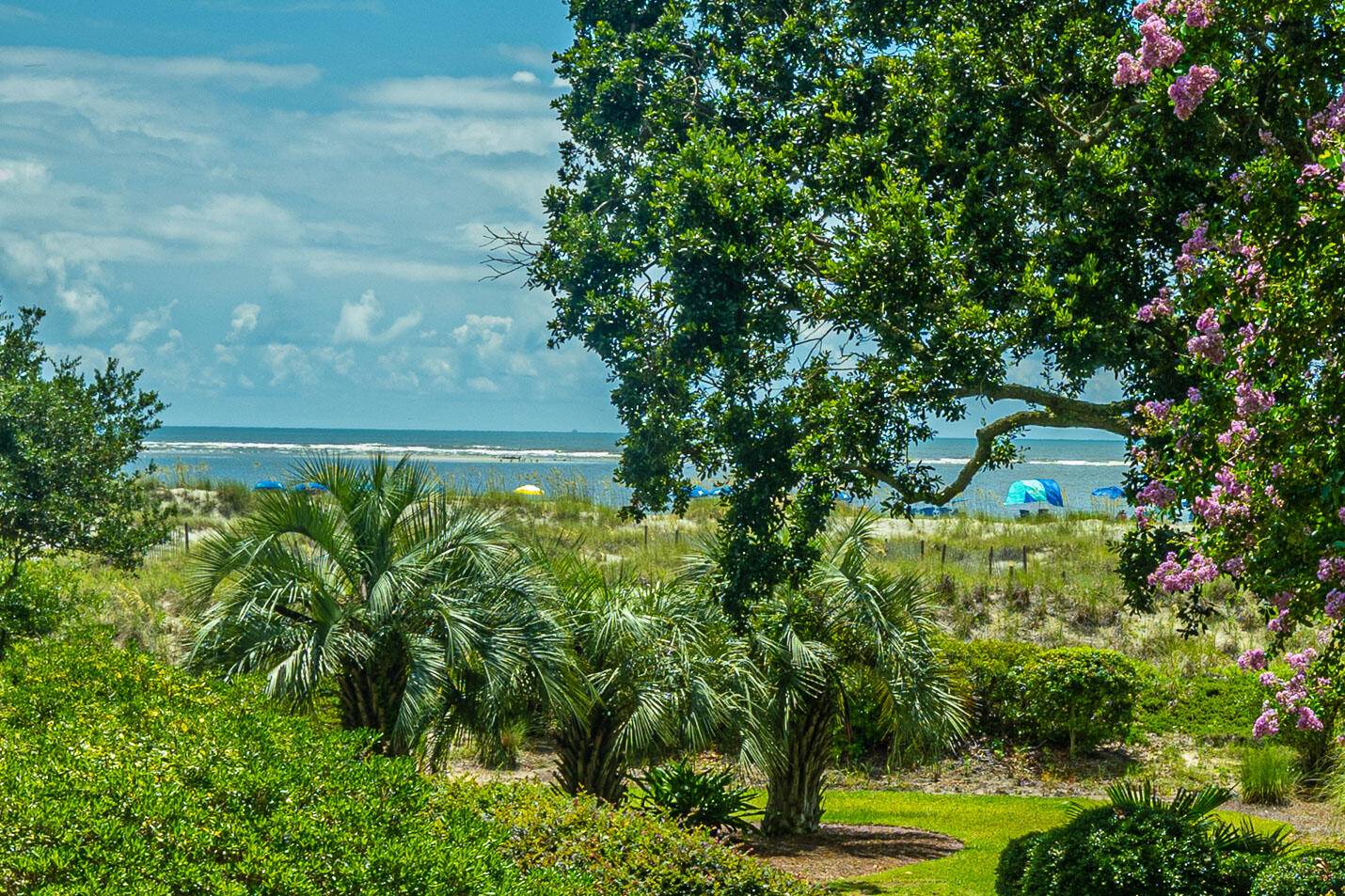 Isle Of Palms, SC 29451,7600 Palmetto Dr #C115