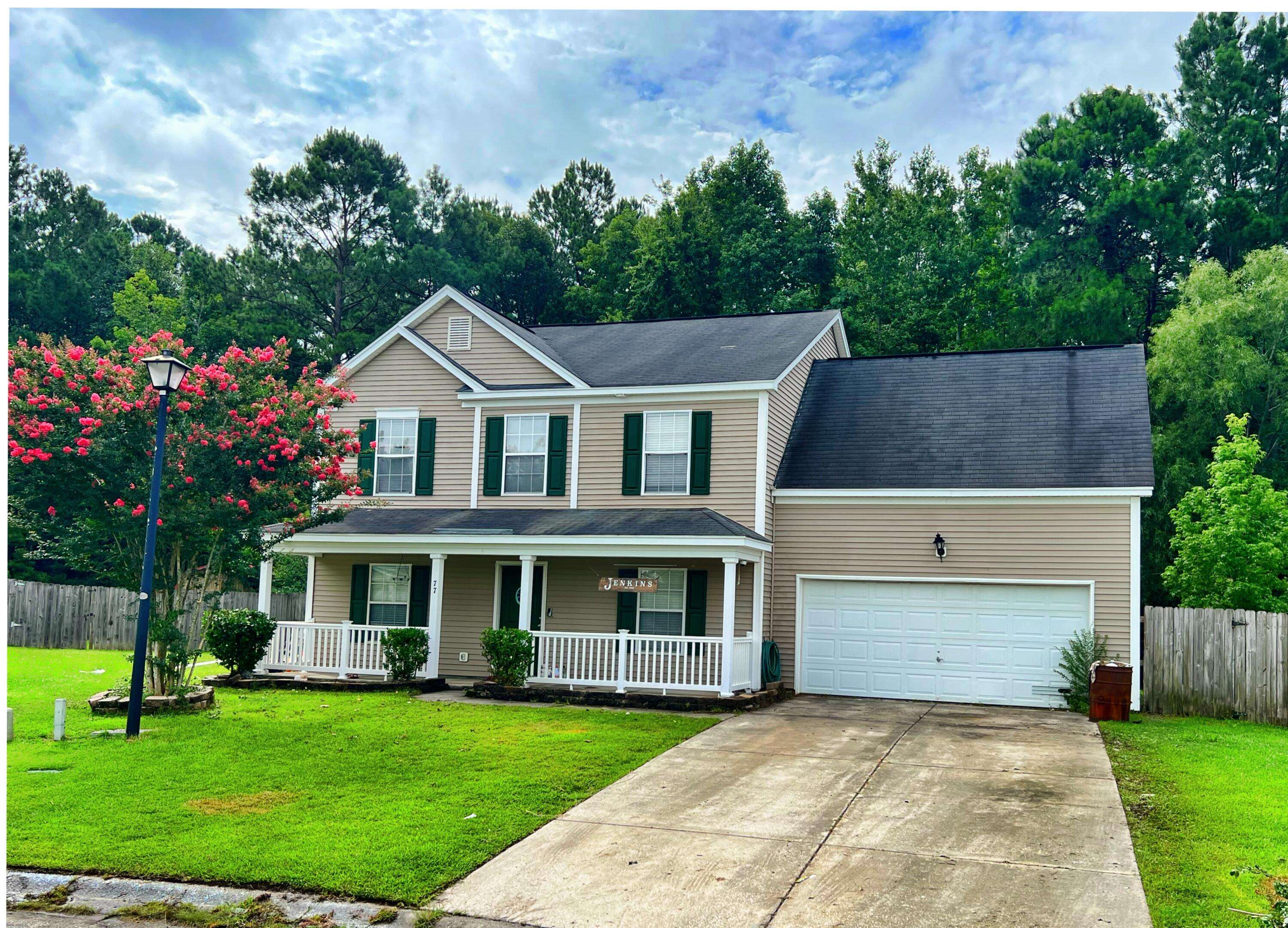 Summerville, SC 29483,77 Blue Jasmine Ln