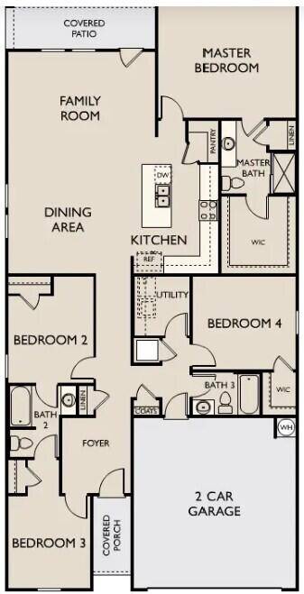 Summerville, SC 29485,5020 Larken Ct