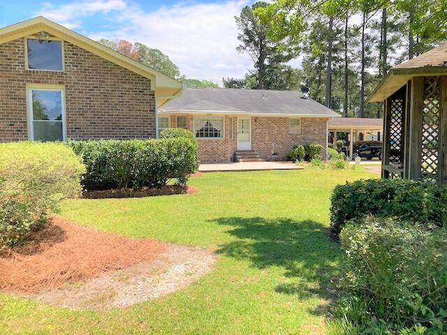 Saint George, SC 29477,158 Sarah St