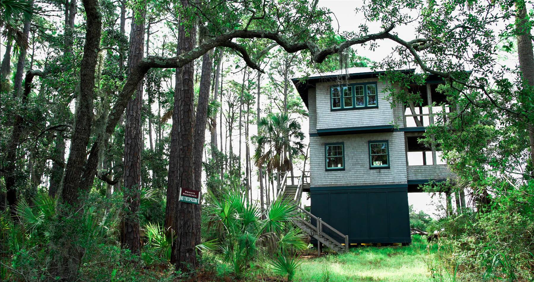 Folly Beach, SC 29439,2 Cusabo Island